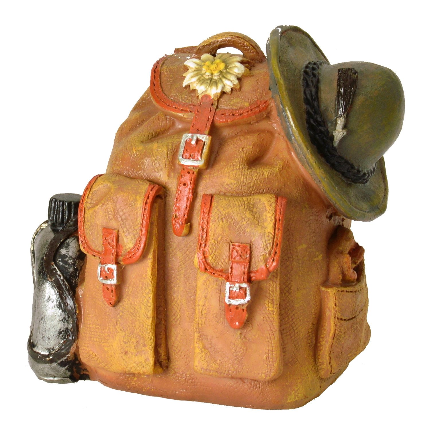 Dragimex Spardose Wanderrucksack Spardose günstig online kaufen