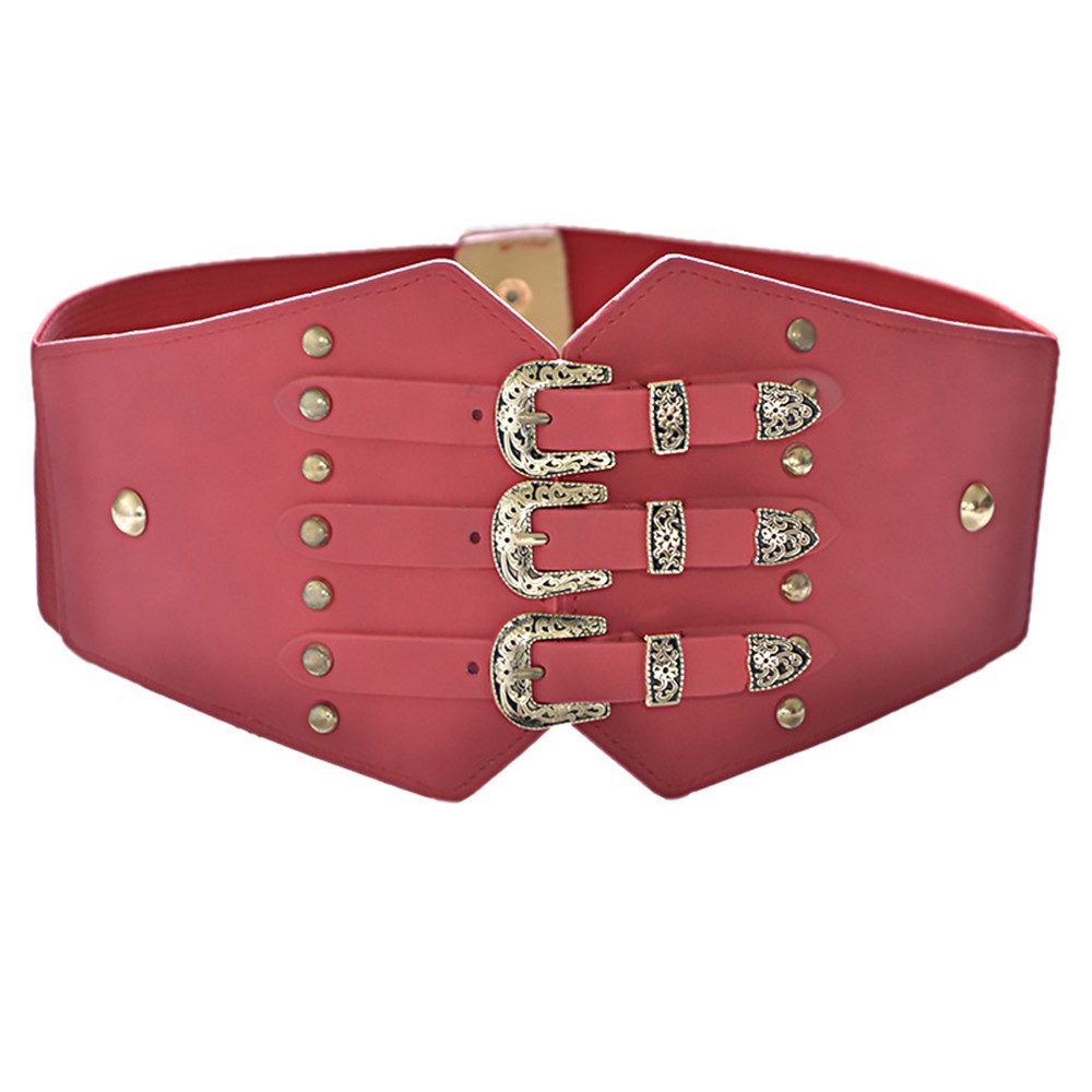 Coonoor Taillengürtel Damen Korsett Vintage Breiter günstig online kaufen