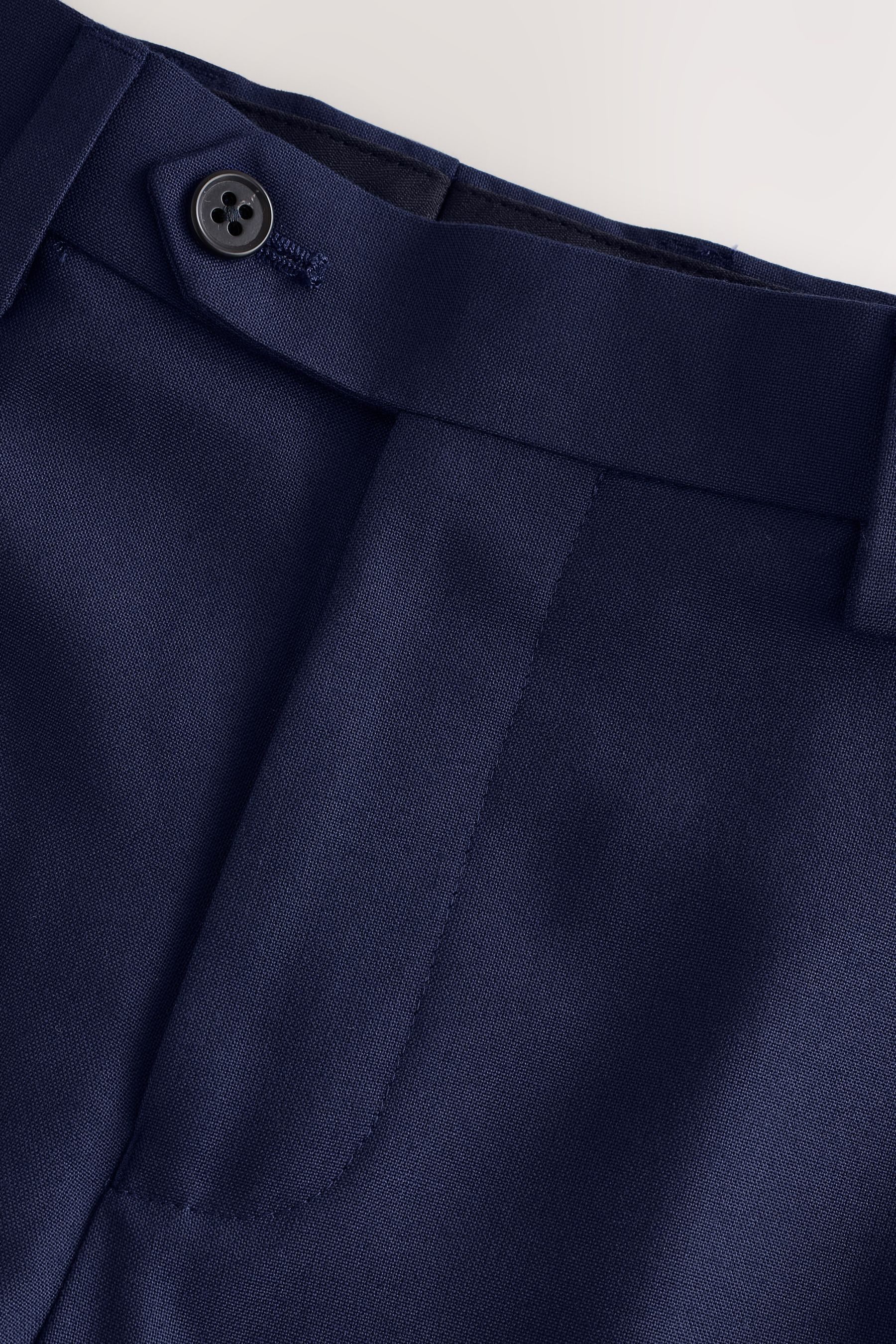 Next Anzughose Anzug: Skinny-Fit-Hose (1-tlg)