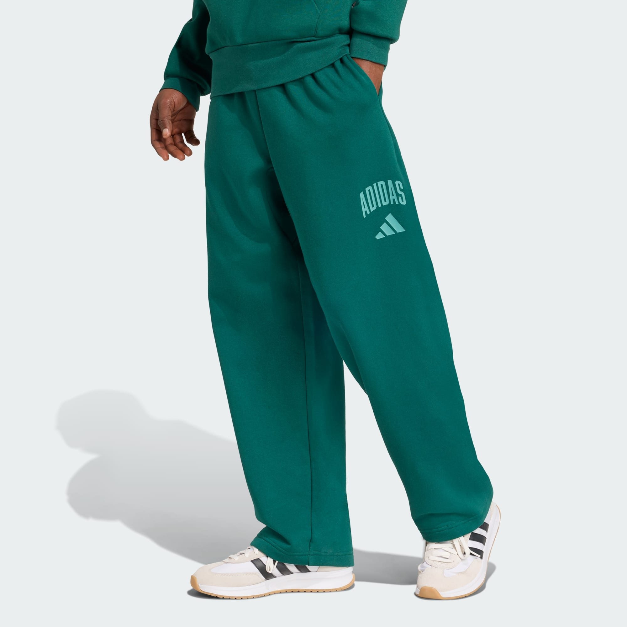 adidas Sportswear Jogginghose COLLEGIATE HOSE (1-tlg)