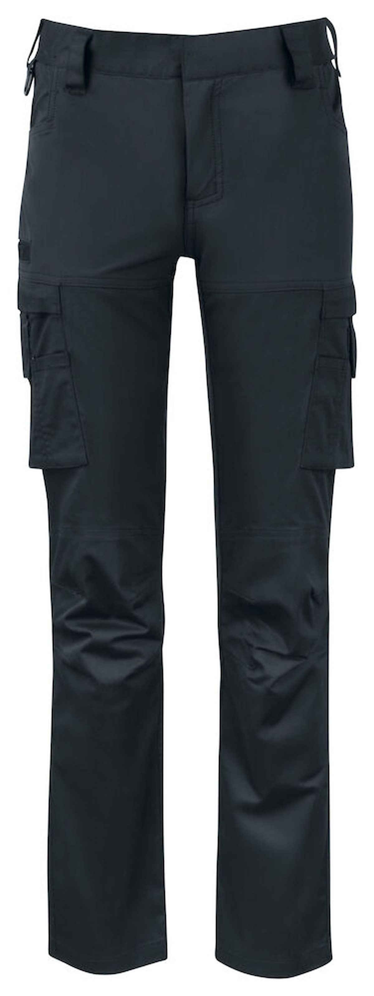 Arbeitshose 2553 DAMEN SERVICEHOSE STRETCH