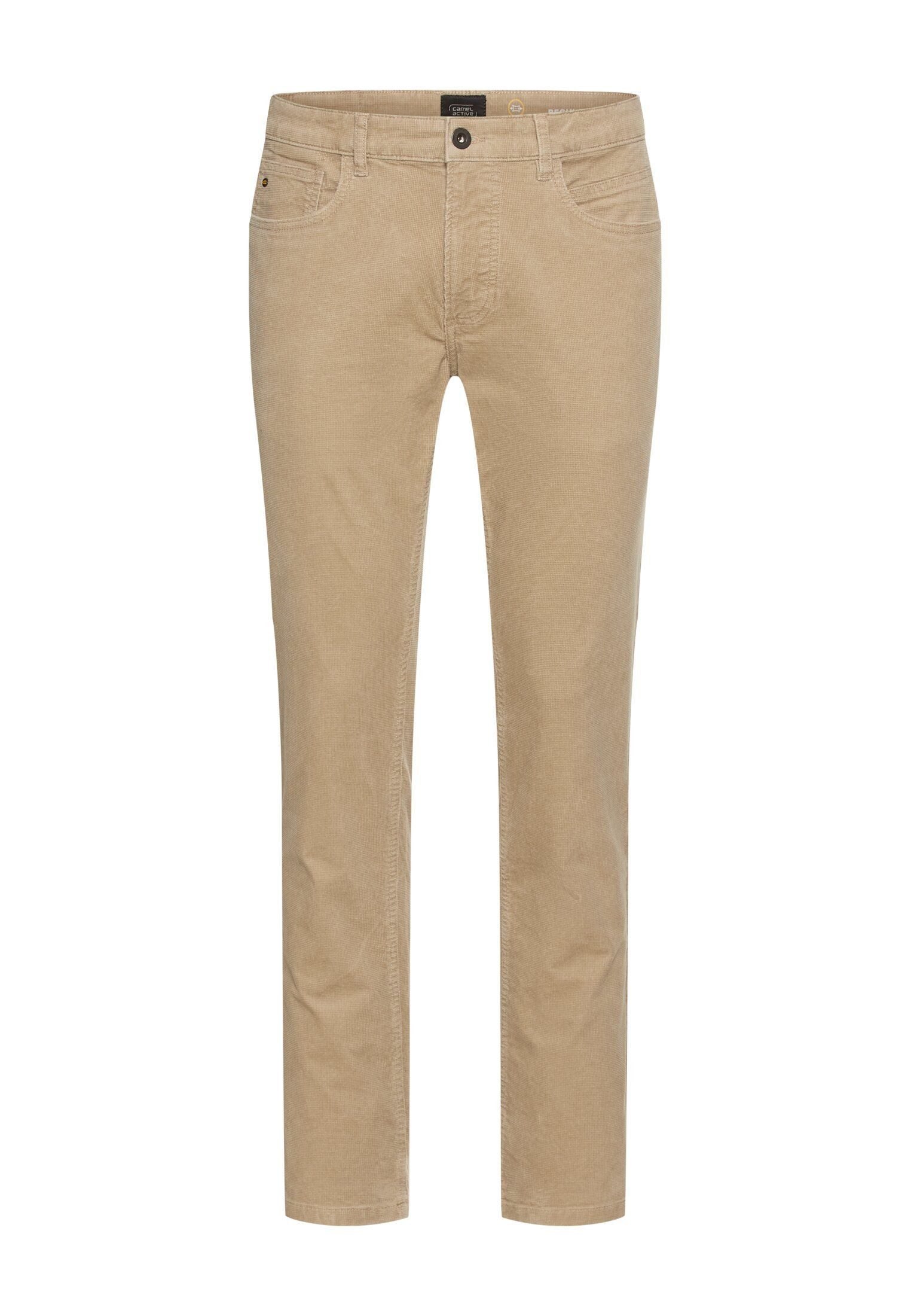 5-Pocket-Hose