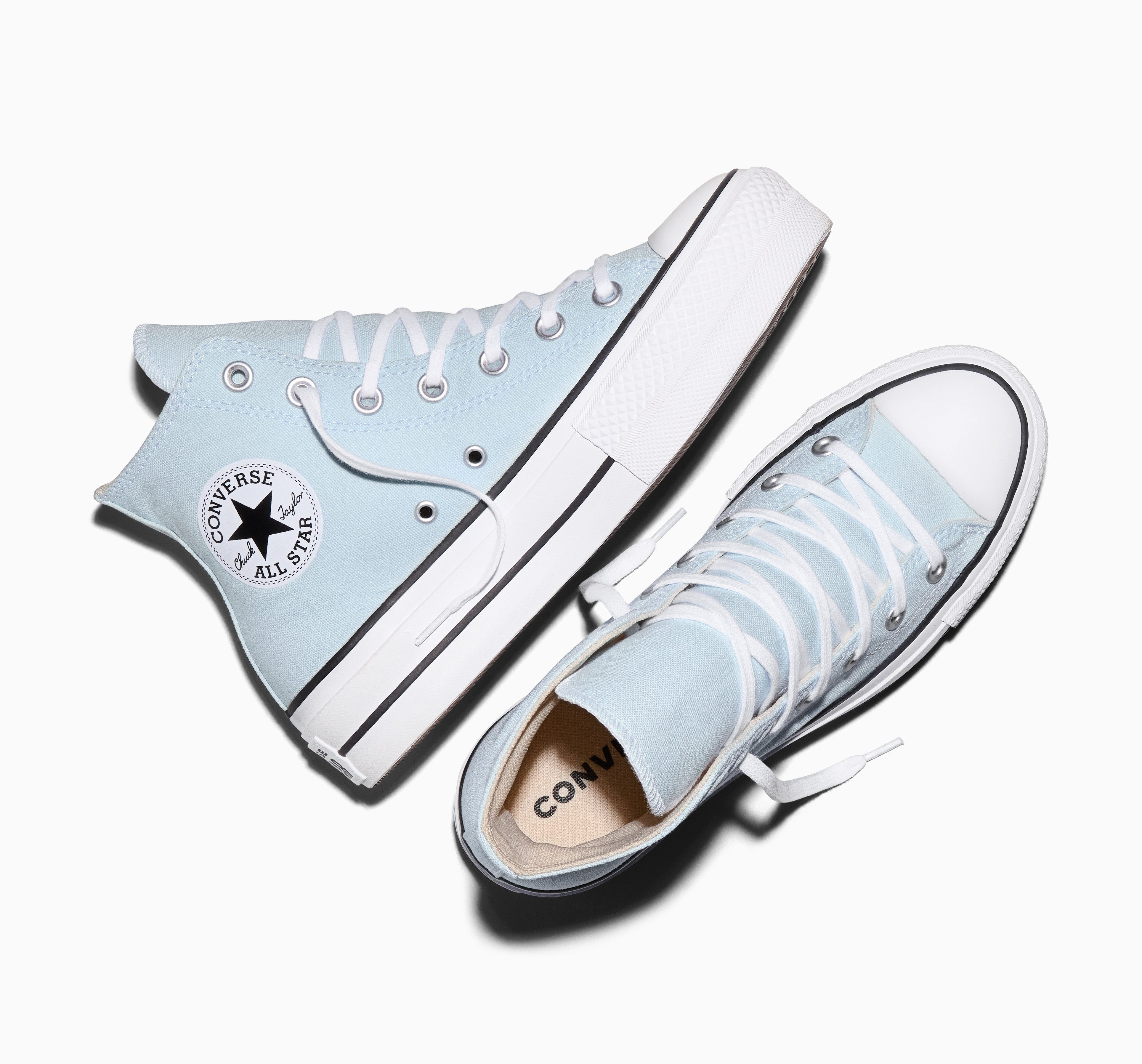Converse CHUCK TAYLOR ALL STAR LIFT PLATFORM Sneaker