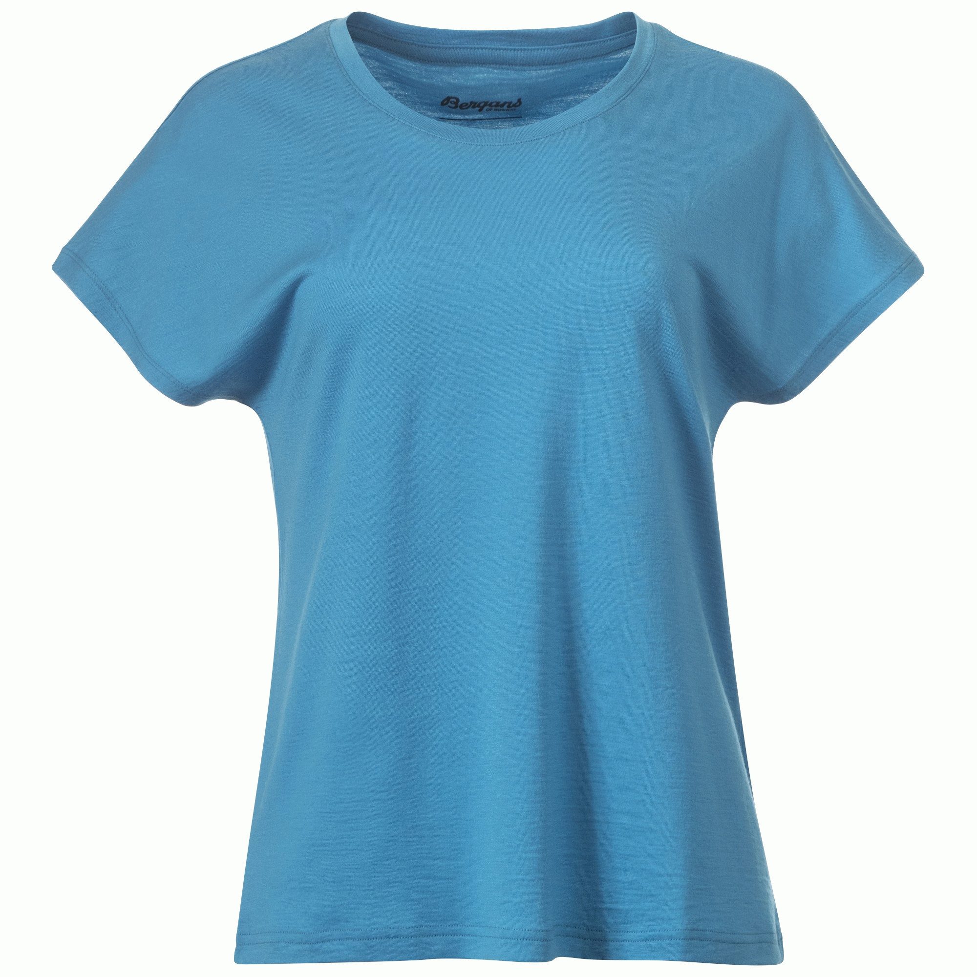Bergans T-Shirt Whenever Merino Tee Women