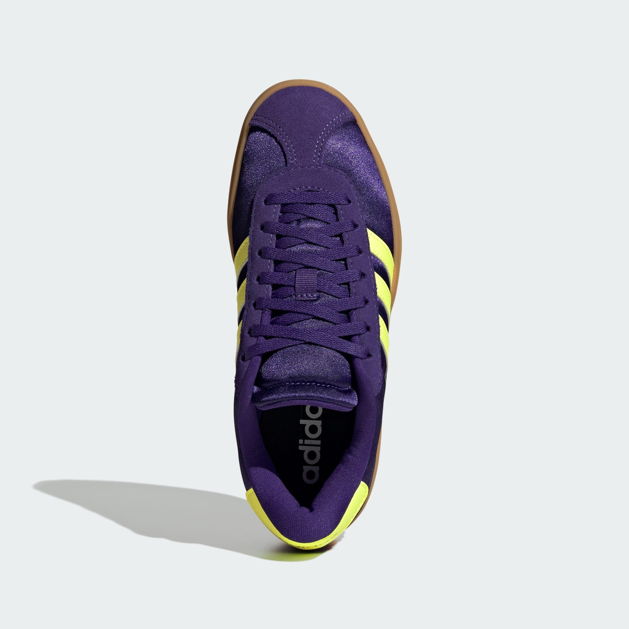 adidas Sportswear VL COURT BOLD SCHUHE FÜR KINDER UND TEENS Plateausneaker (1-tlg)