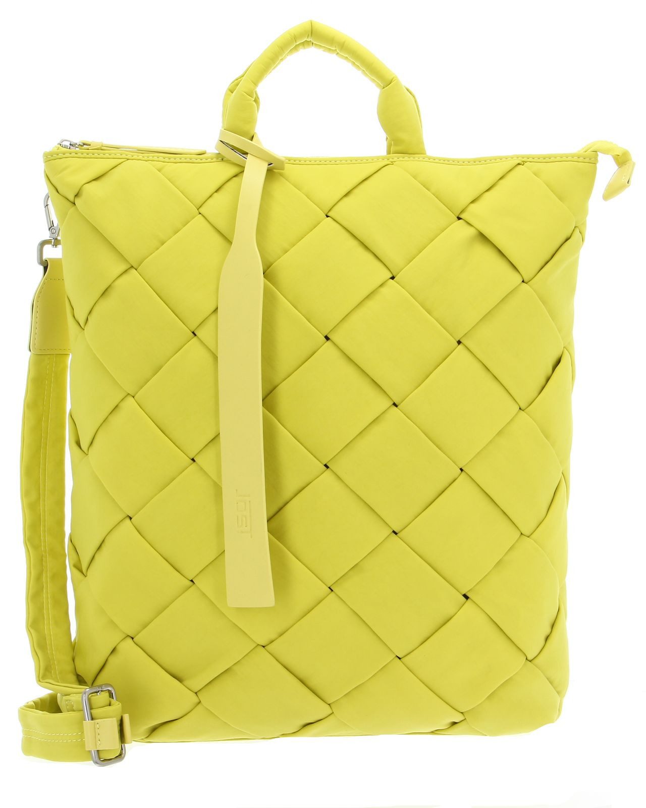 Jost Rucksack Xchange Bag