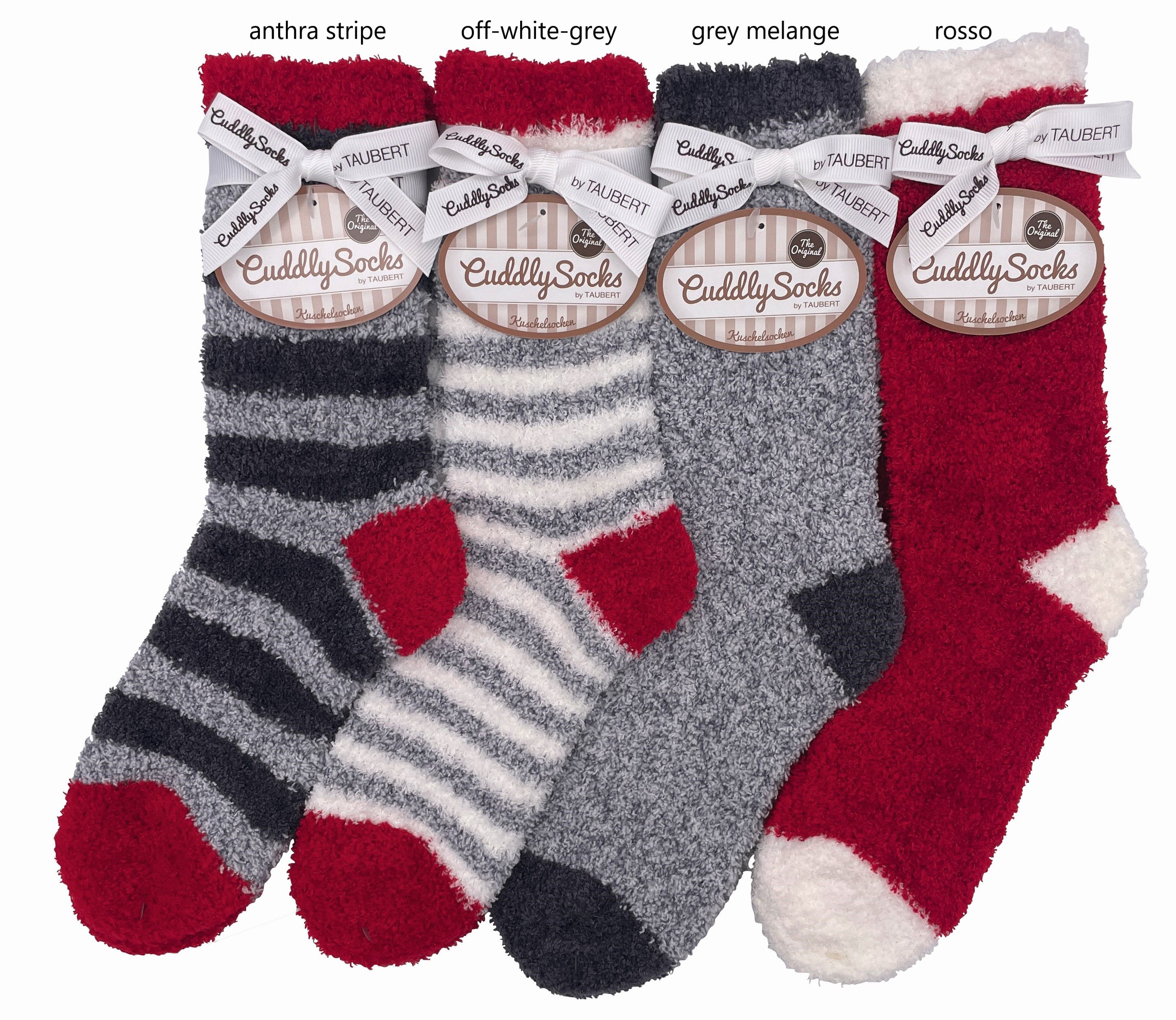 Taubert Kuschelsocken Cocoon