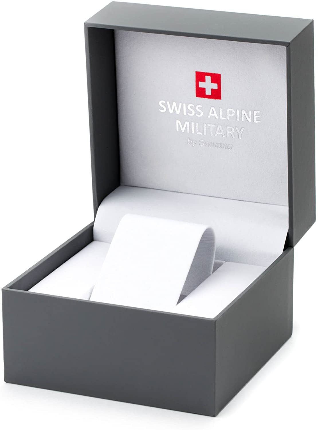 Swiss Alpine Military Chronograph Chrongraph – Bild 3 von 3
