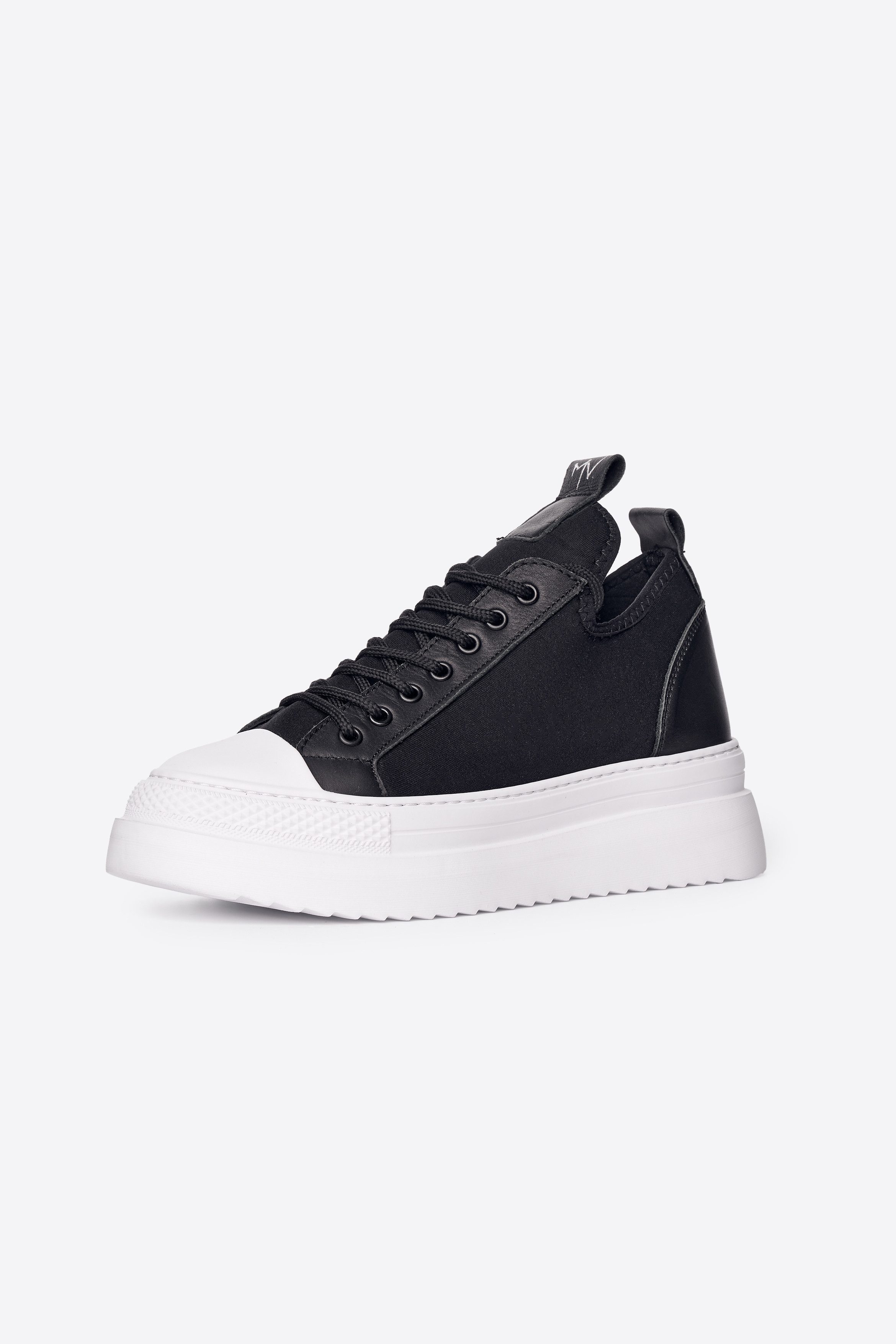 Martin Valen Unisex Sport Sneakers Schnürschuh