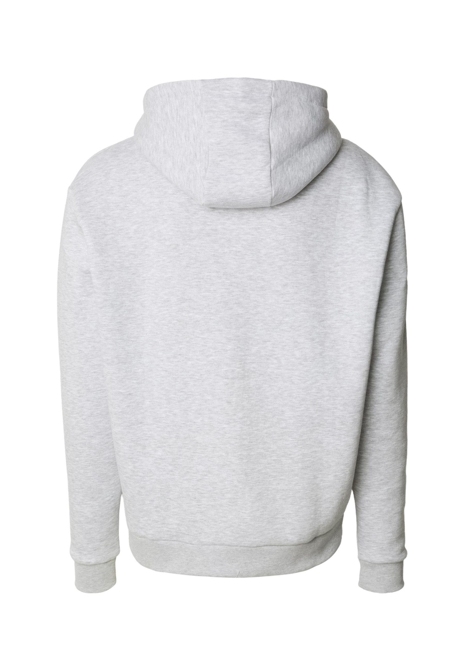 Karl Kani Rundhalspullover Karl Kani Small Signature Hoodie (1-tlg)