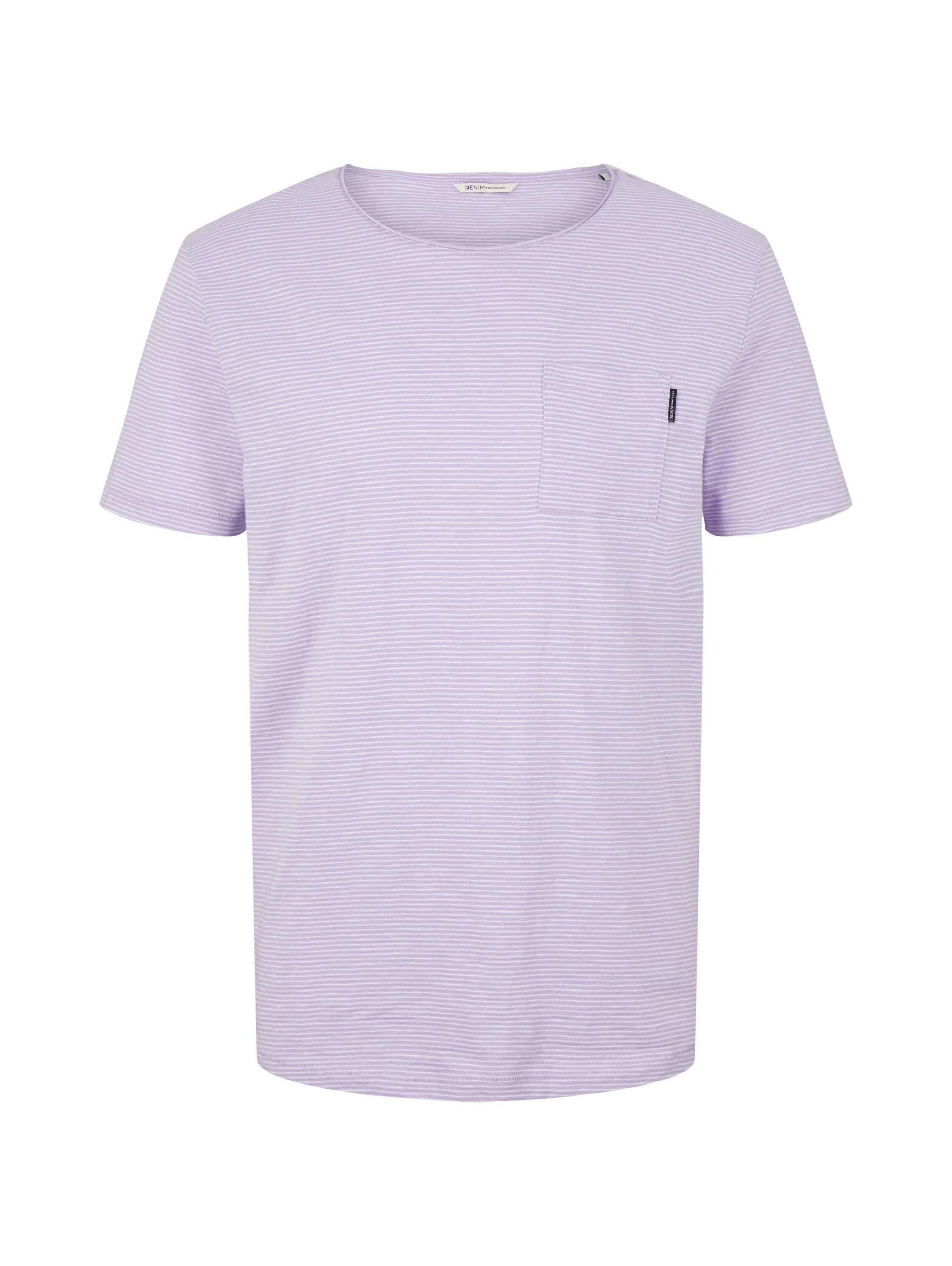 TOM TAILOR T-Shirt günstig online kaufen