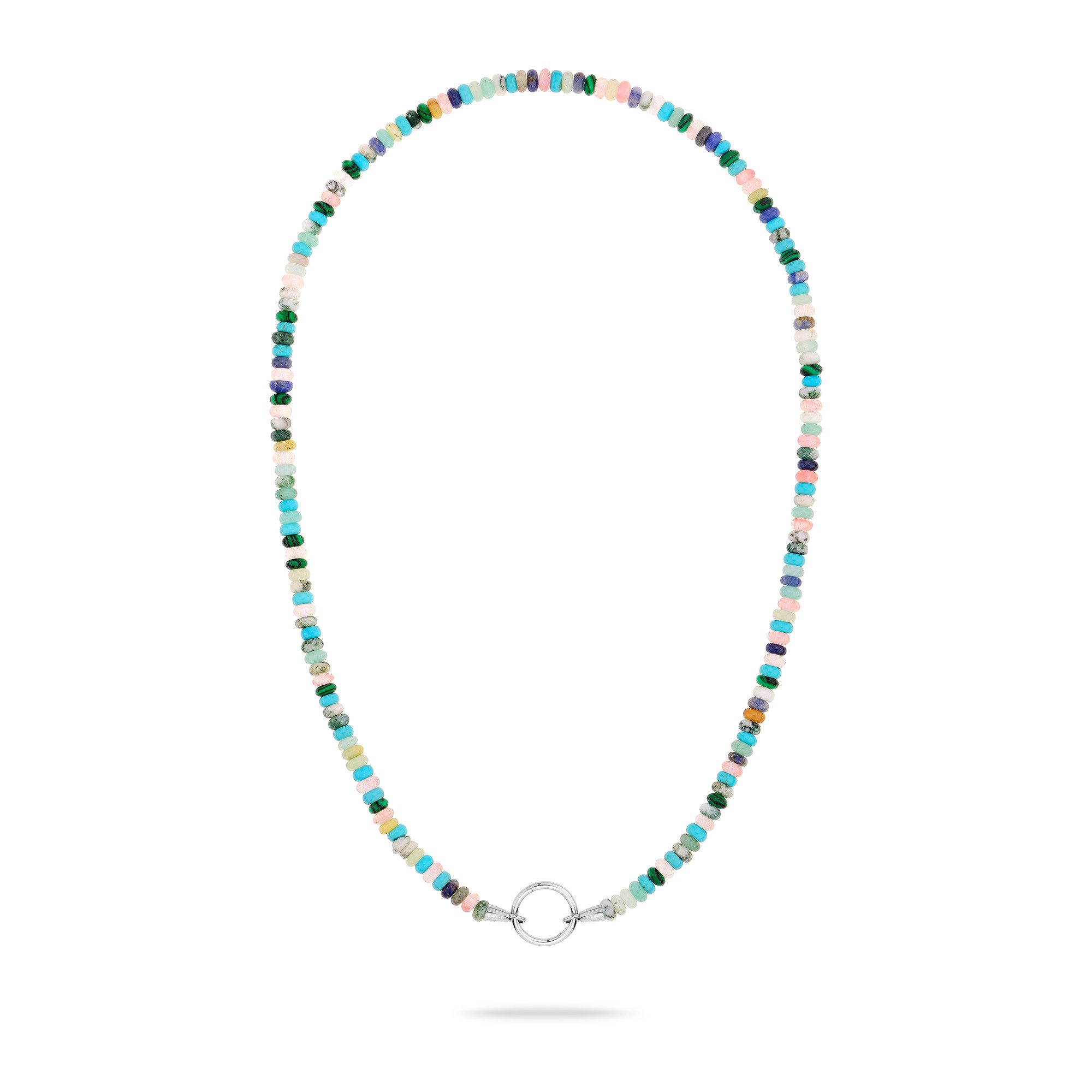 Tamaris Charm-Kette Schmuck Geschenk Edelstahl Halskette günstig online kaufen