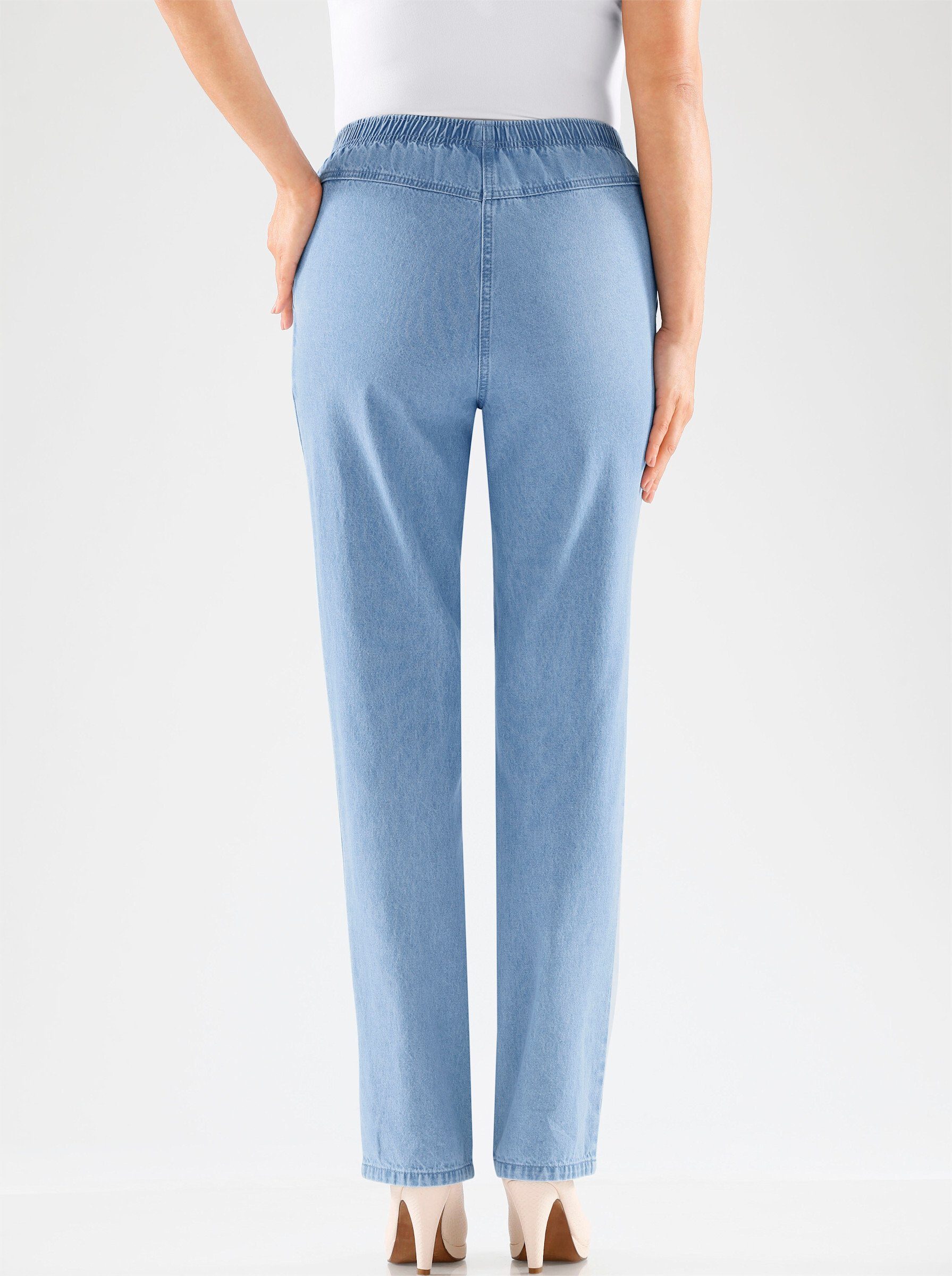 Witt Bequeme Jeans Jeans komfortabel