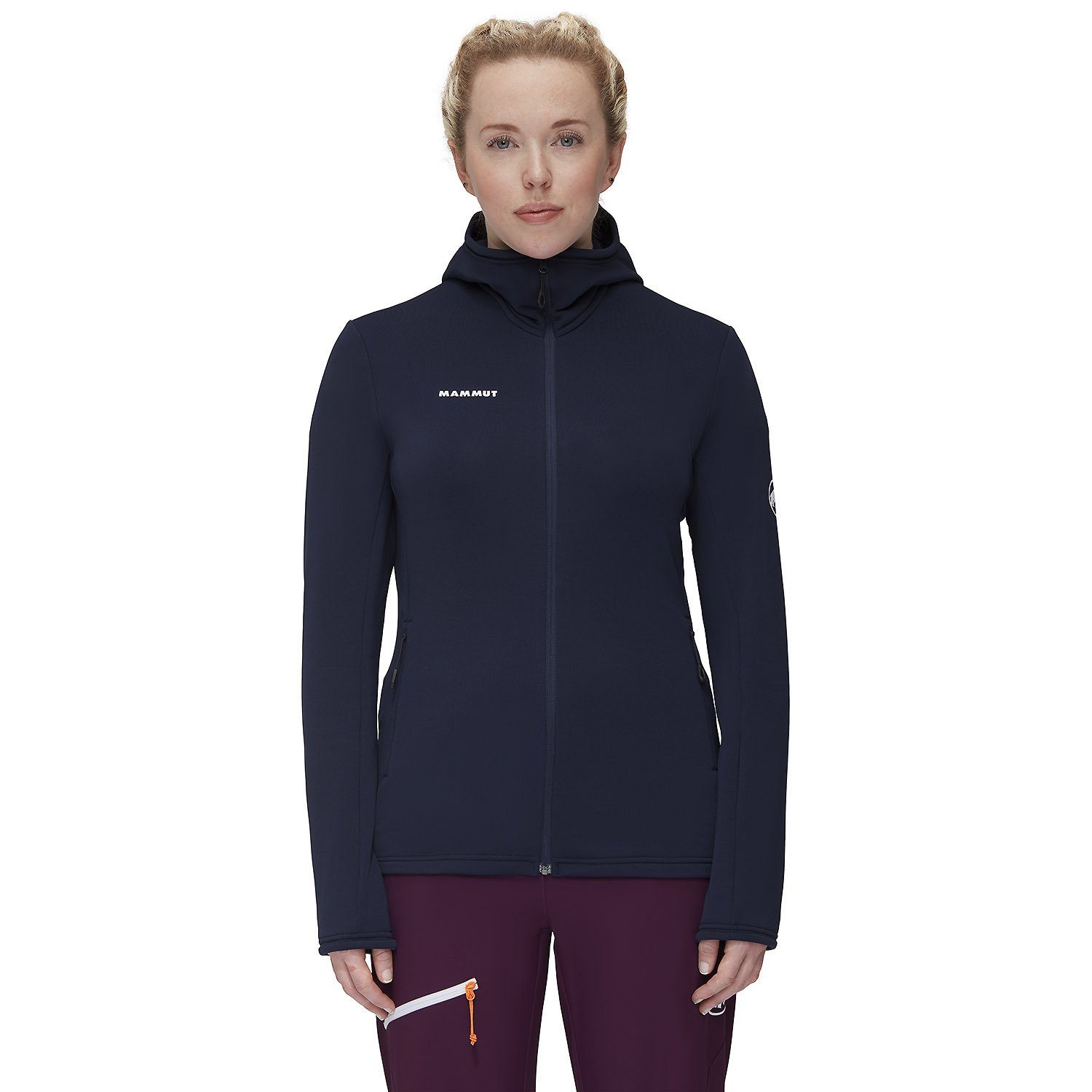 Mammut Fleecejacke Fleecejacke Aconcagua Light mit günstig online kaufen