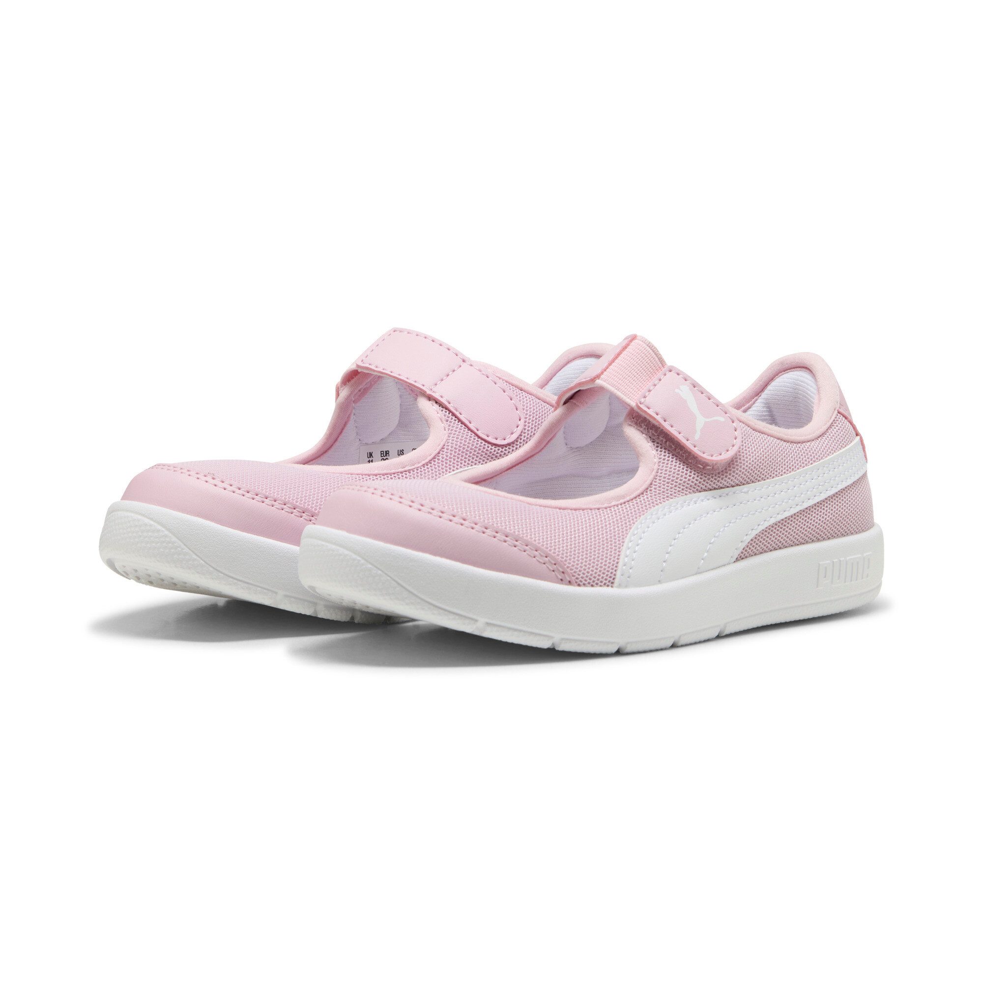 PUMA COURTFLEX V3 LINA V PS Sneaker