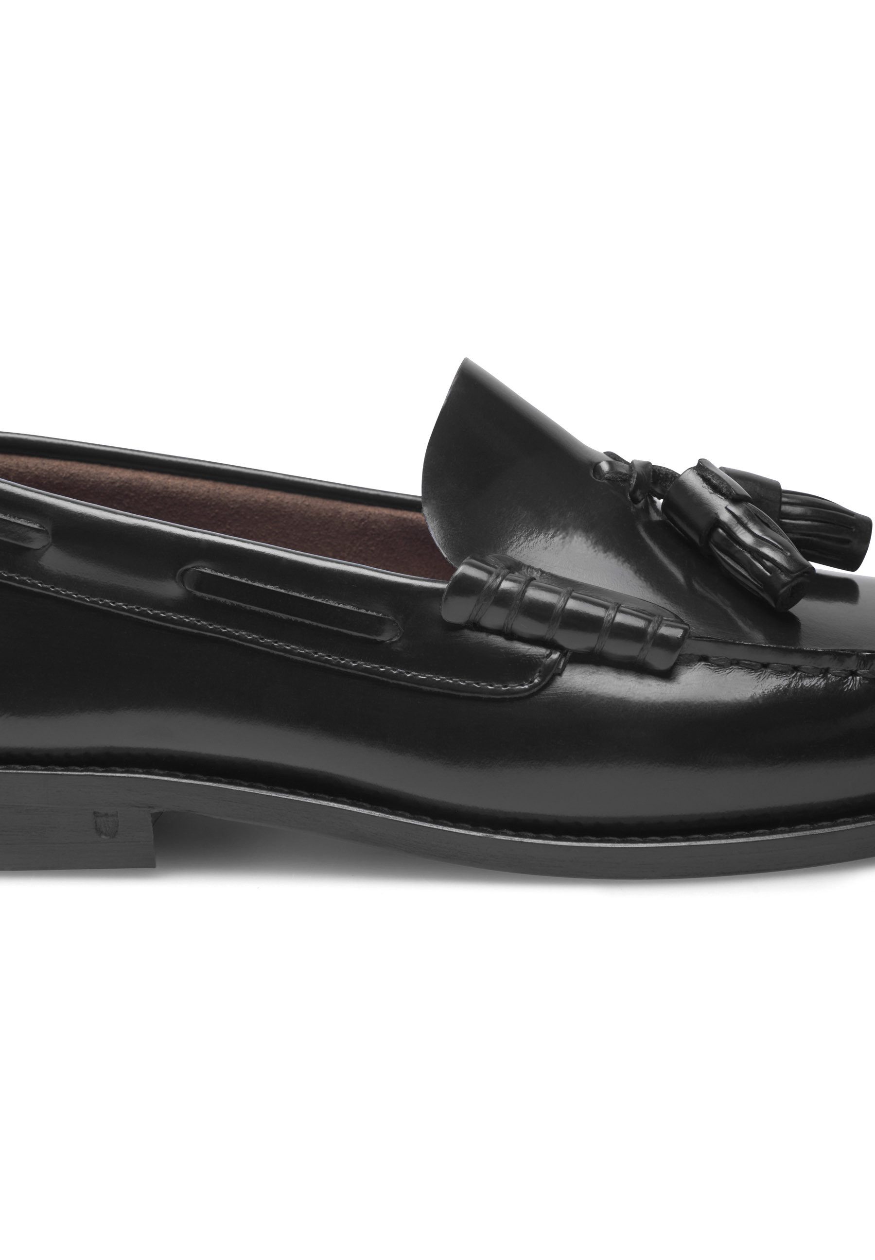 Henry Stevens Hunter M TL Loafer