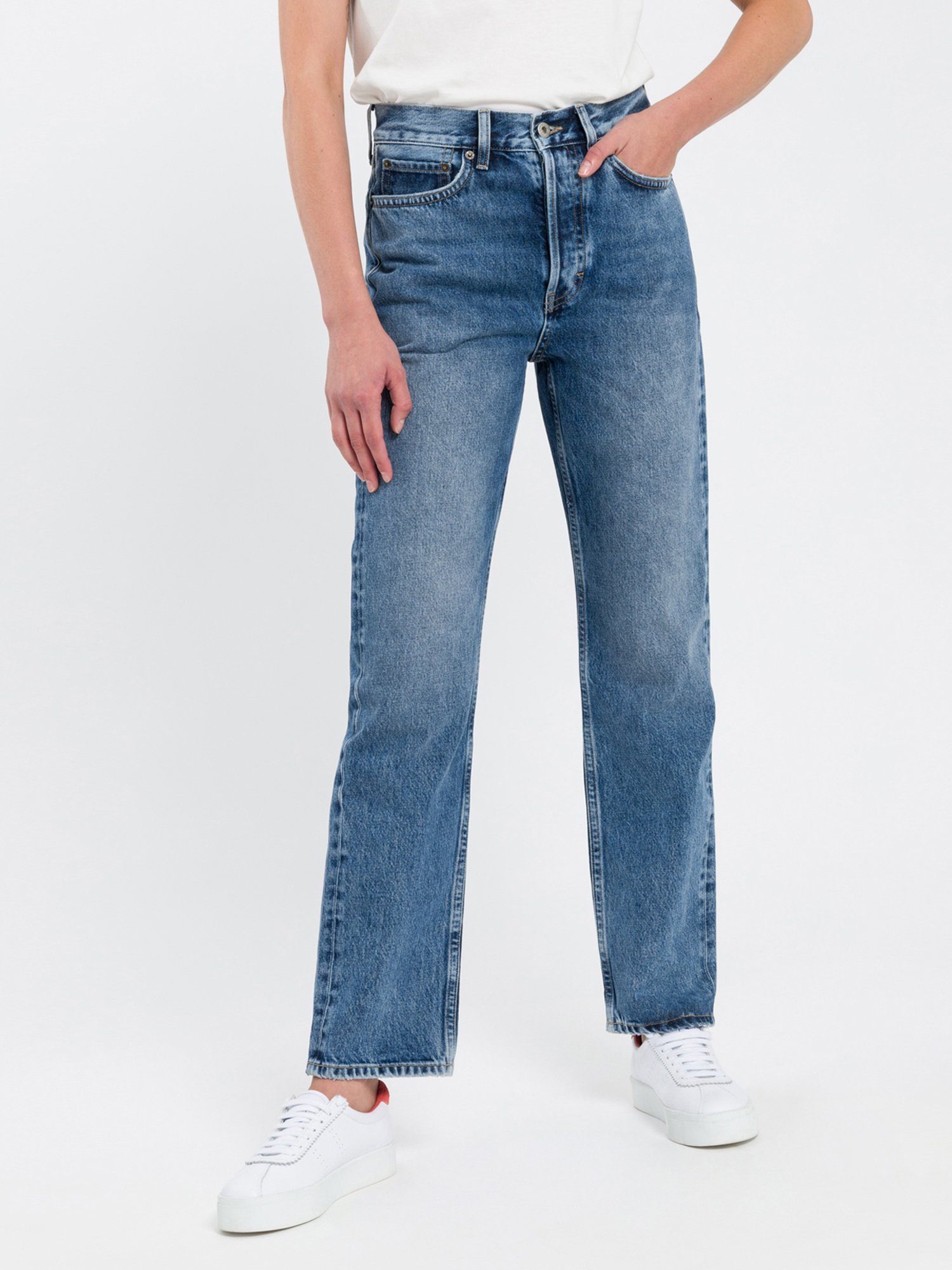 Cross Jeans Jeans für Damen online kaufen | OTTO