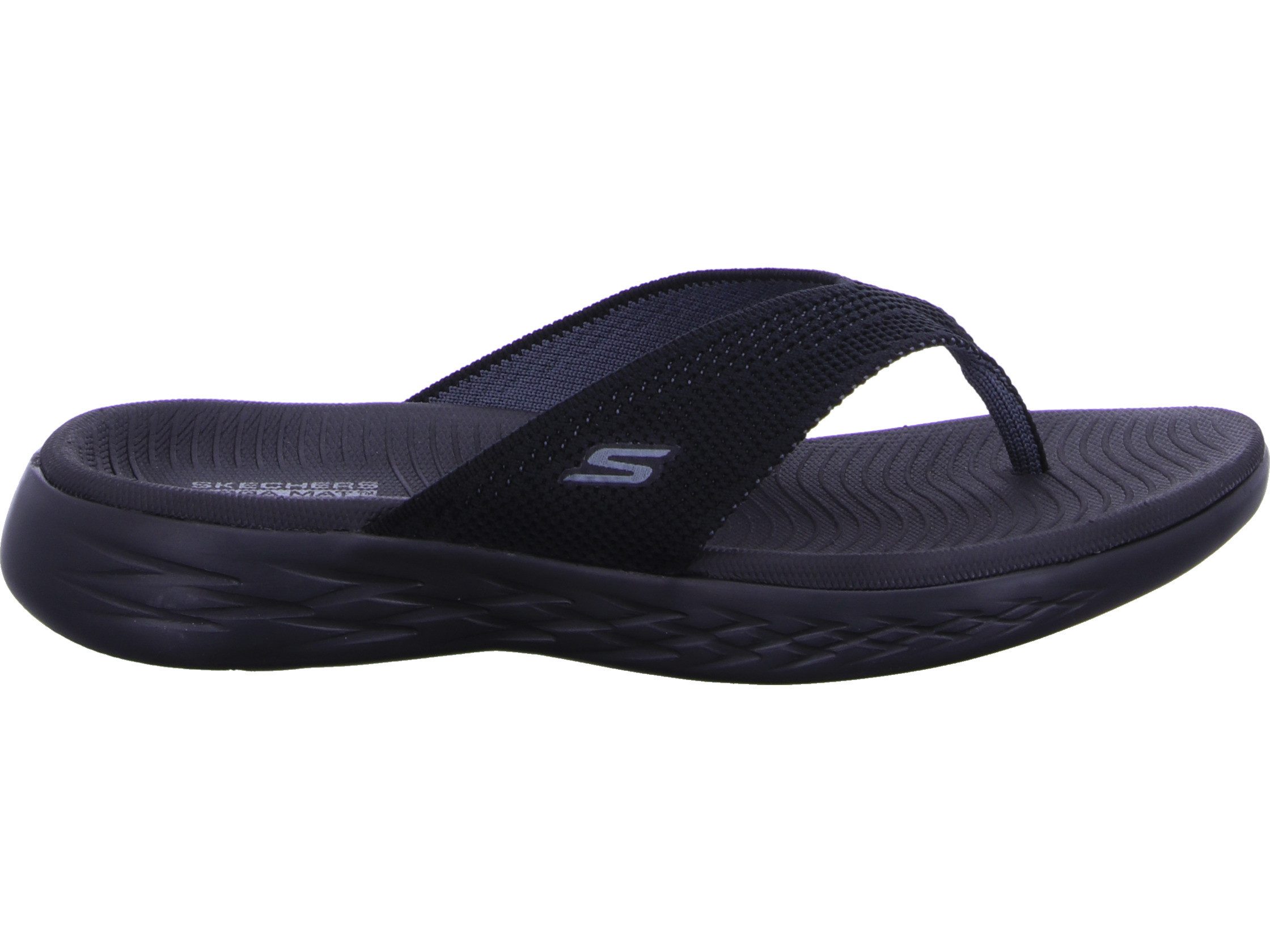 Skechers ON-THE-GO 600 - FLOURISH Keilpantolette günstig online kaufen