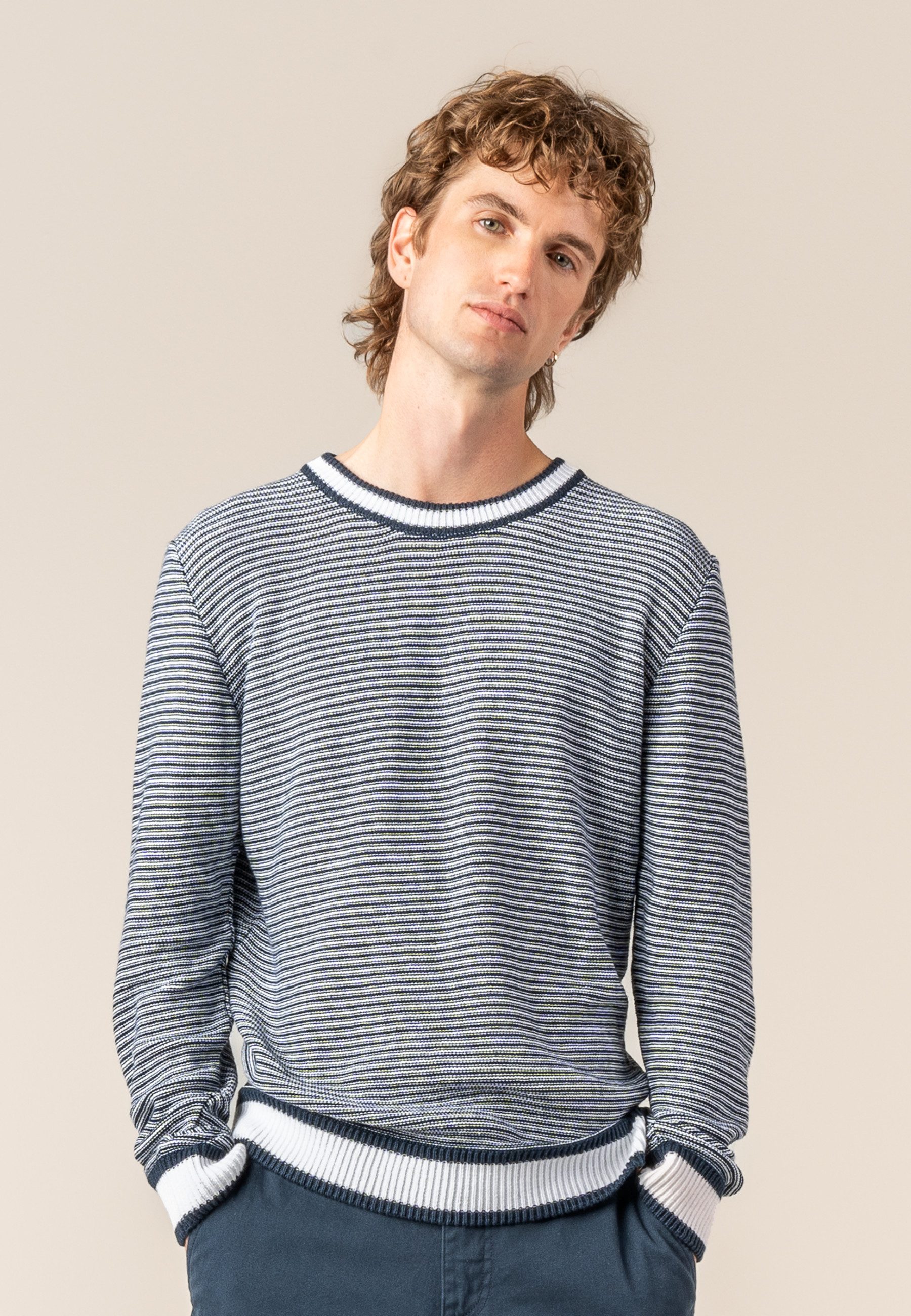 Strickpullover RAOUL