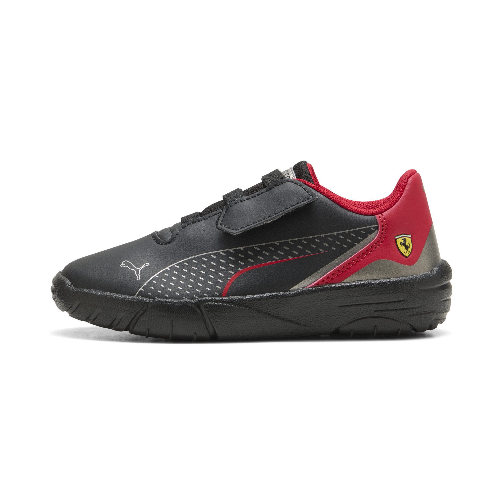PUMA Scuderia Ferrari HP Drift Cat 11 Sneakers Kinder Sneaker