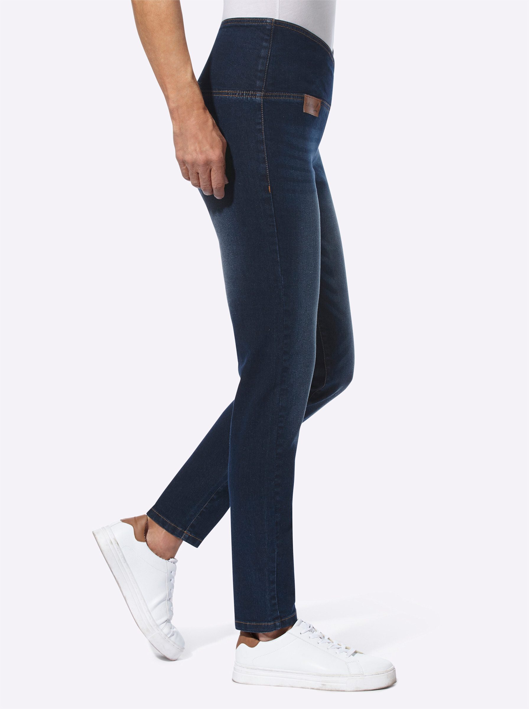 Witt Bequeme Jeans Jeans