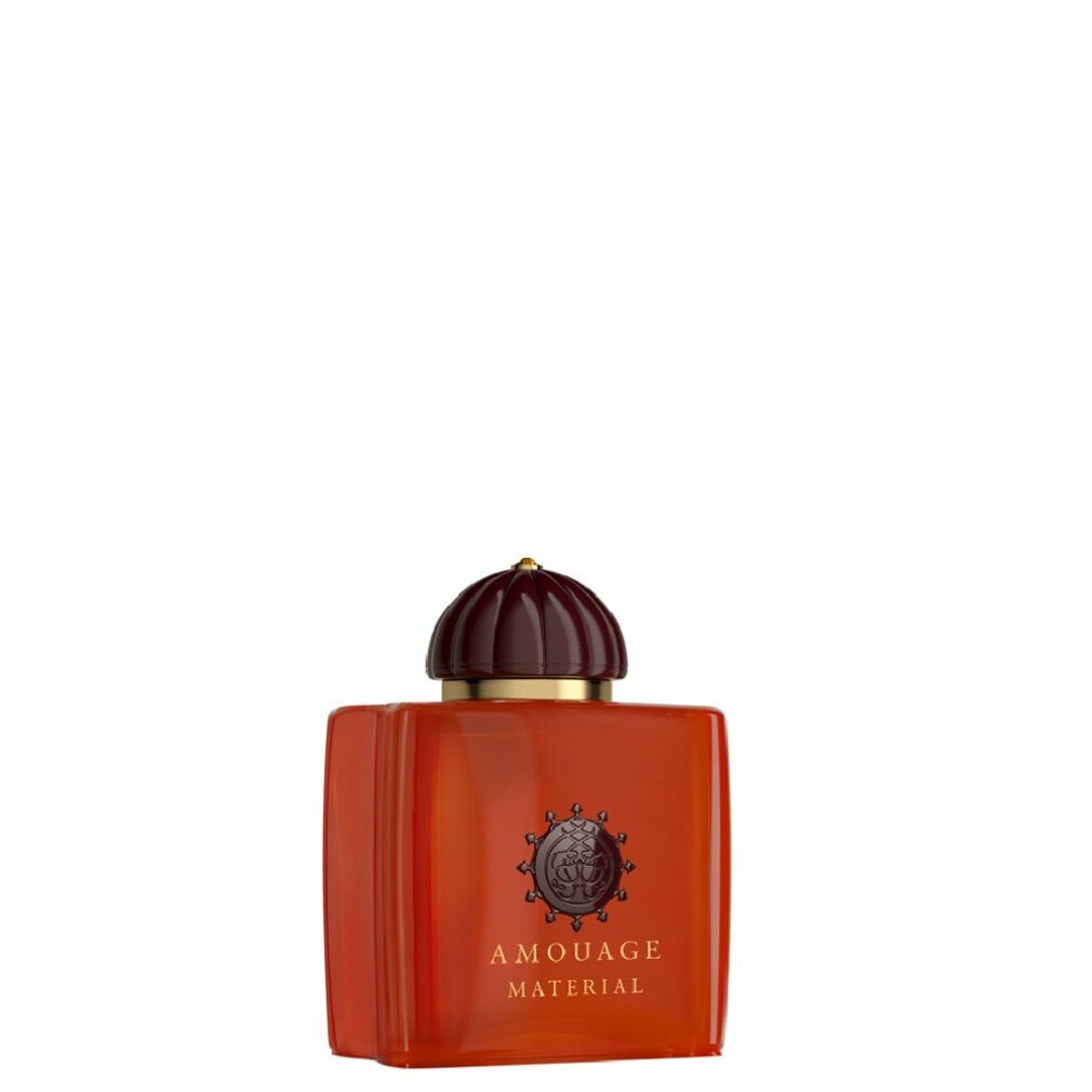 Körperpflegeduft Material - EDP - Inhalt: 100 ml