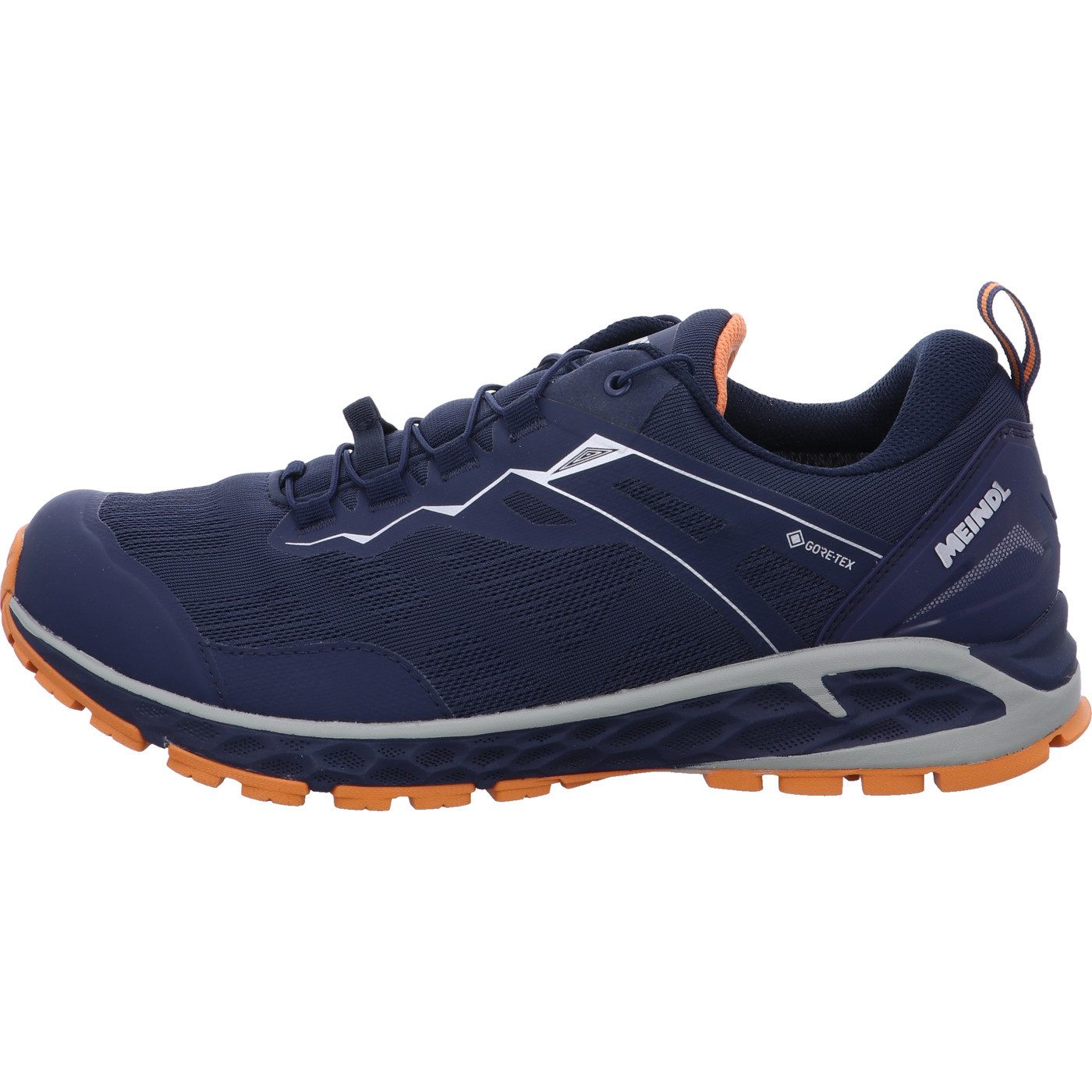 Meindl Power Walker 3.0 Outdoorschuh für Einlagen geeignet günstig online kaufen