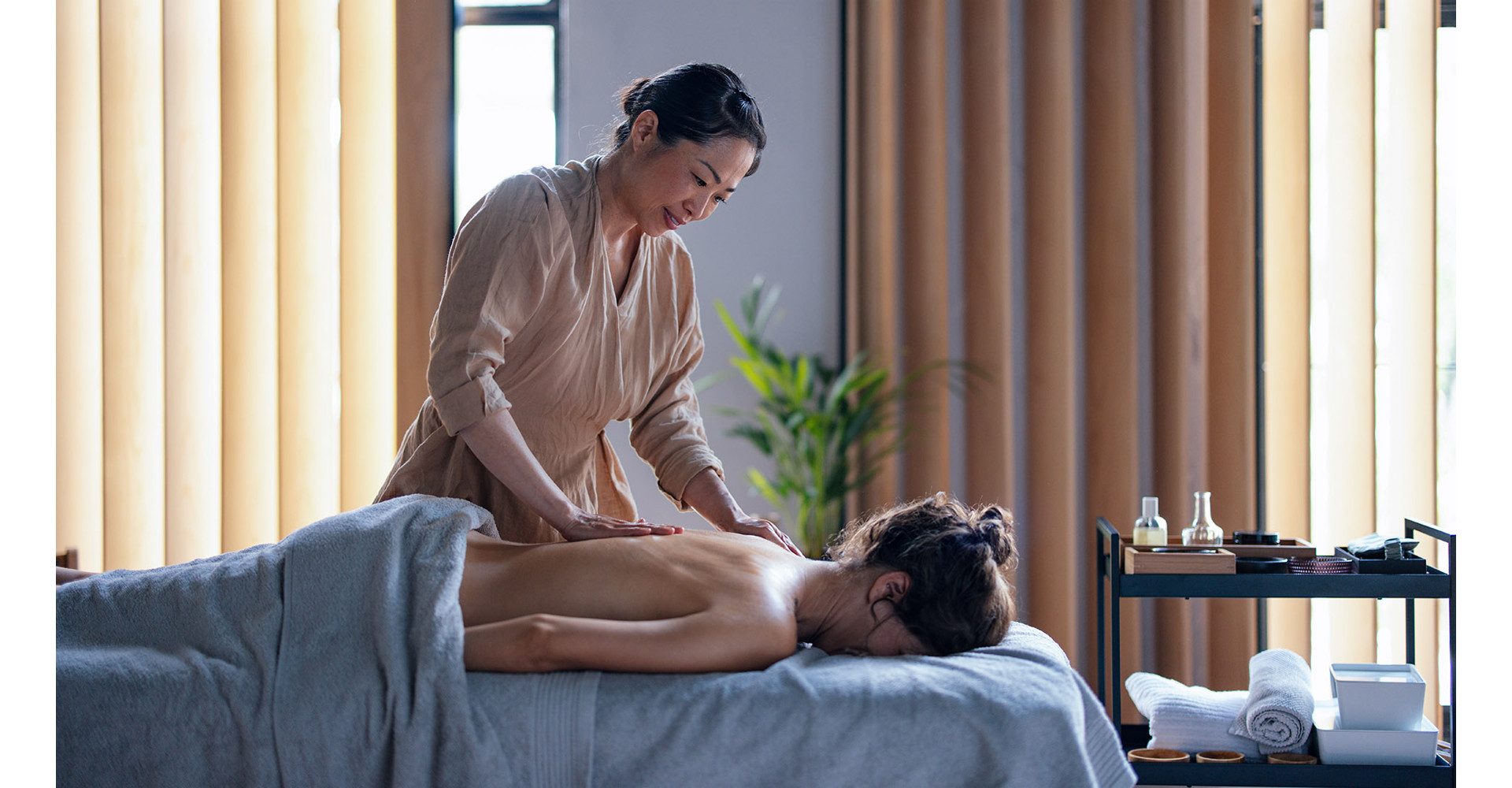 Jochen Schweizer Erlebnisgutschein Wellness Massage