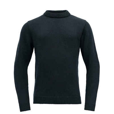 Devold Wollpullover Arktis Wool Sweater