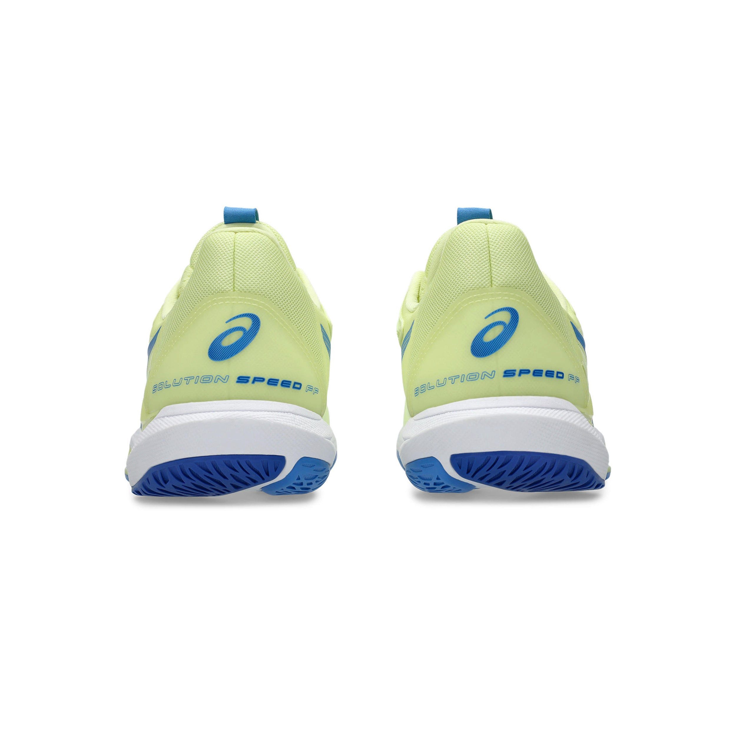 Asics Solution Speed Ff 3 - Allcourt Tennisschuh Tennisschuh