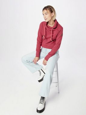 Ragwear Sweatshirt NESKA (1-tlg) Plain/ohne Details