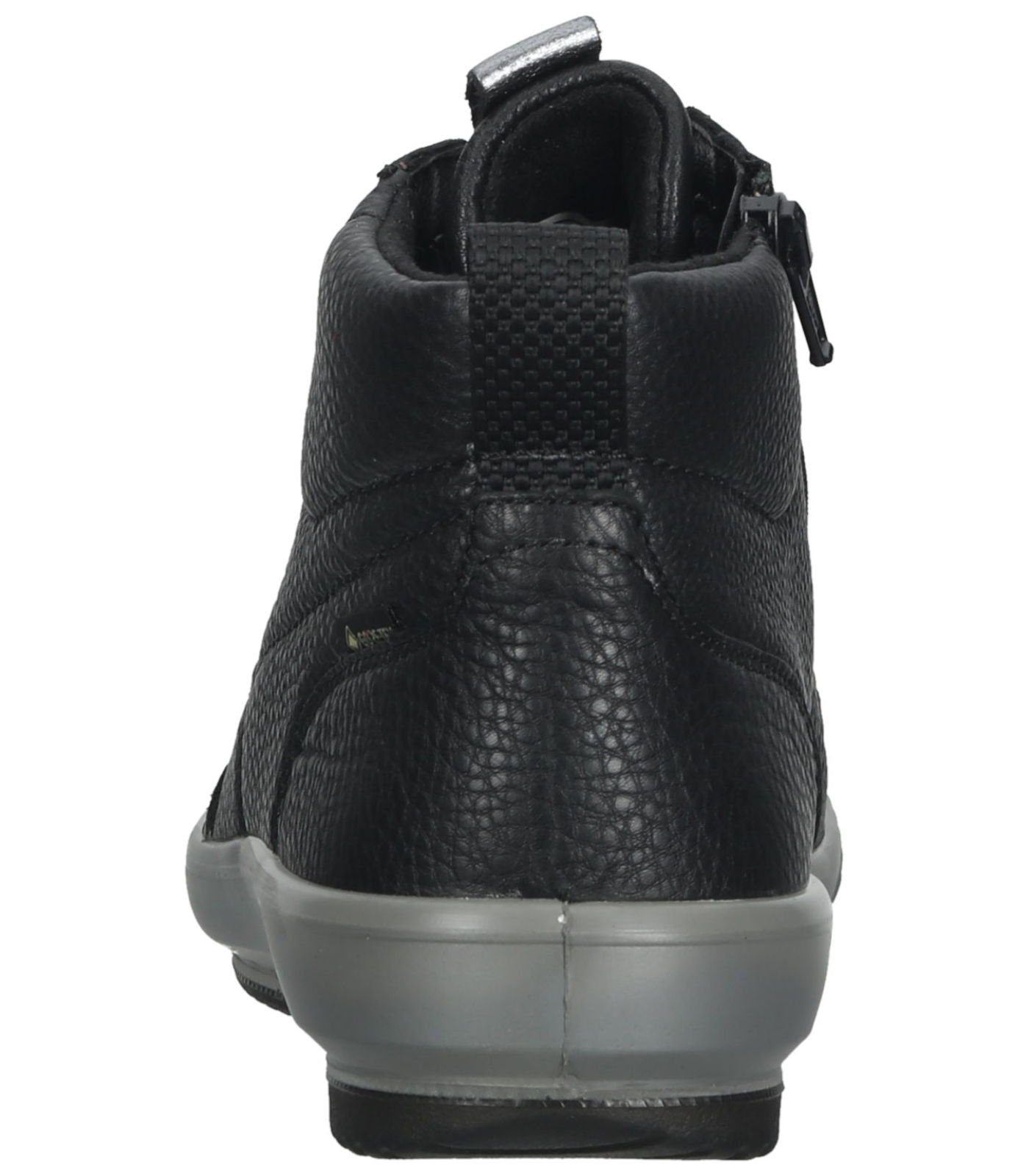 Sneaker Legero Nappaleder Sneaker