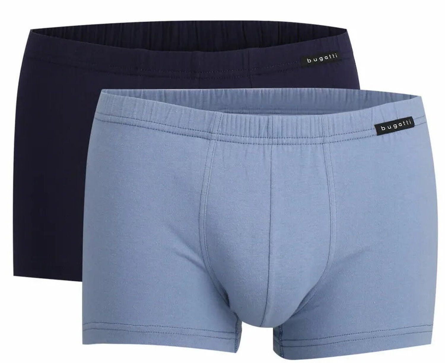 Boxershorts Doppelpack Herren Pants