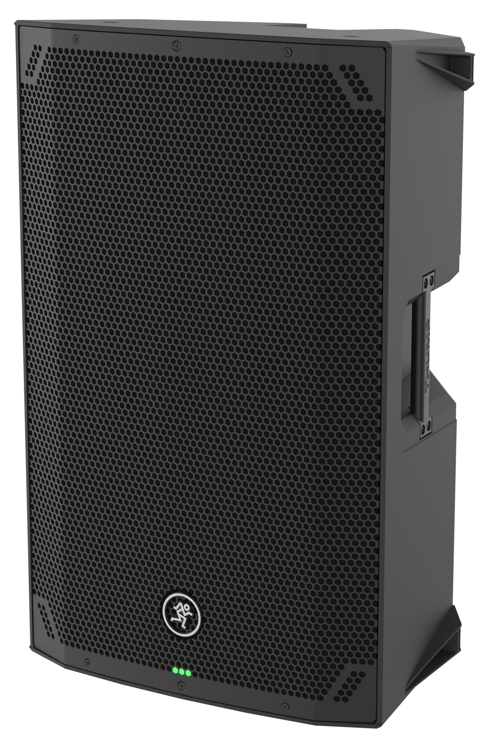 MACKIE Mackie Thump 15v4 Lautsprechersystem