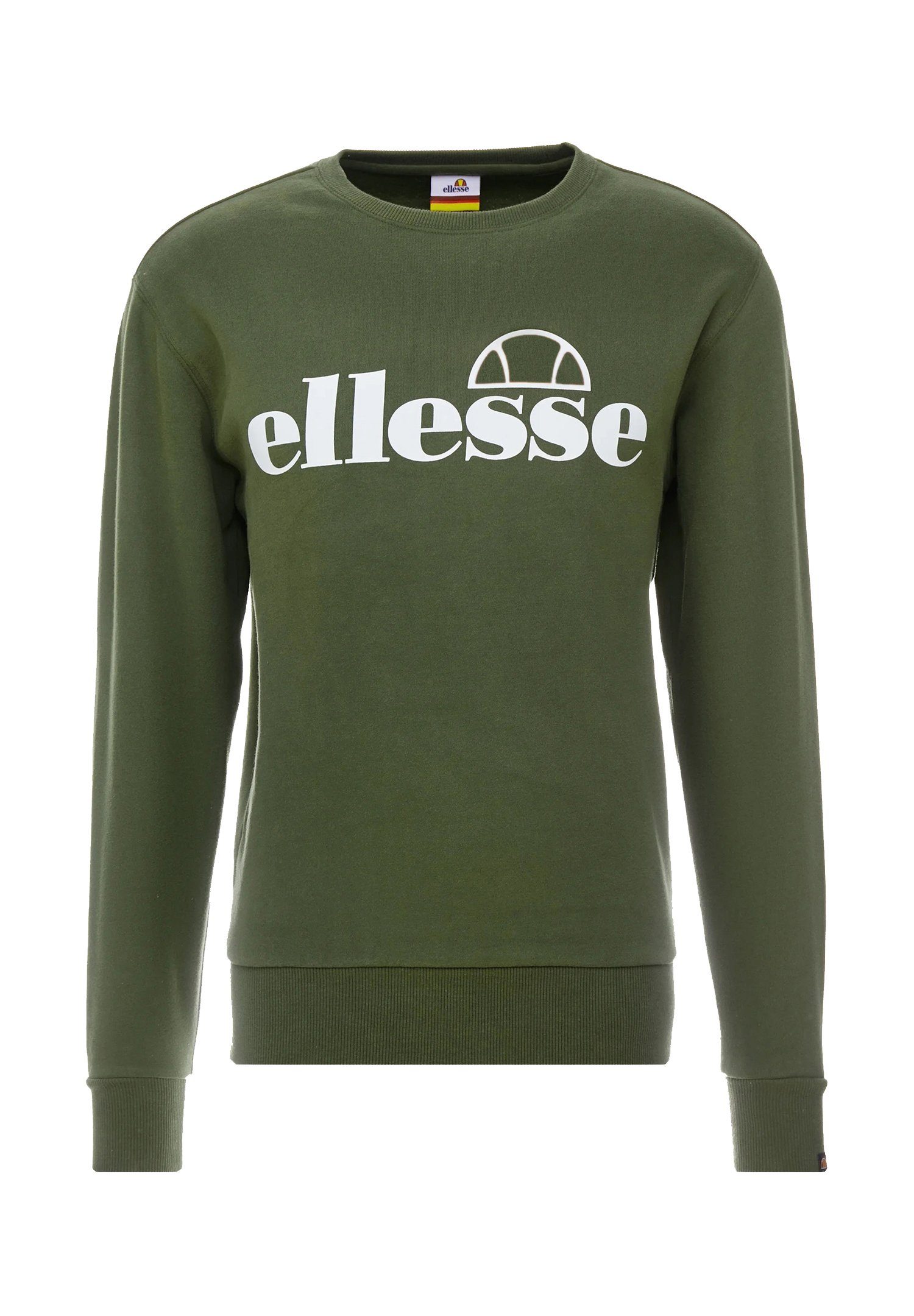 Ellesse Hoodie Bootia Sweatshirt