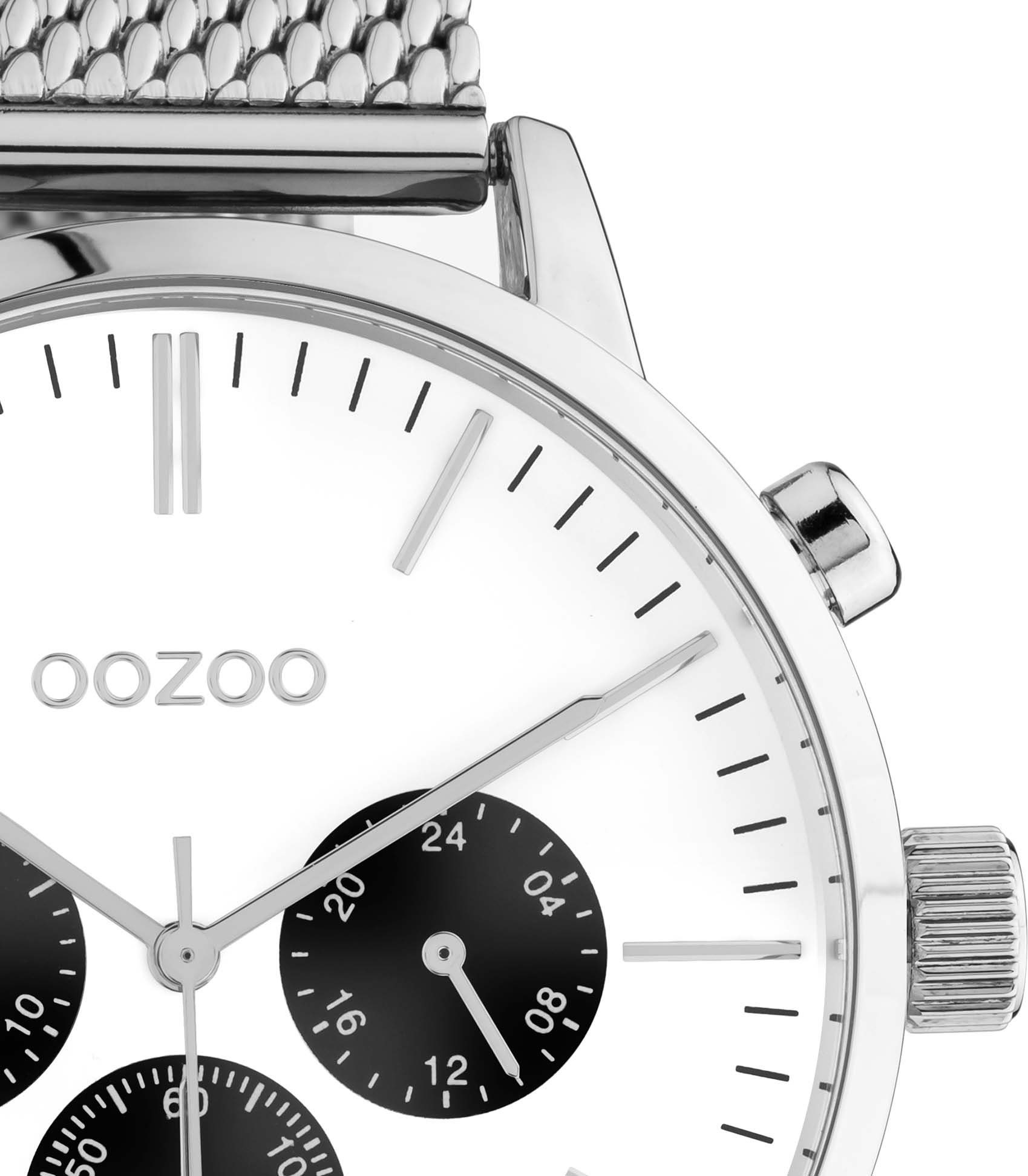 OOZOO C10910 Quarzuhr