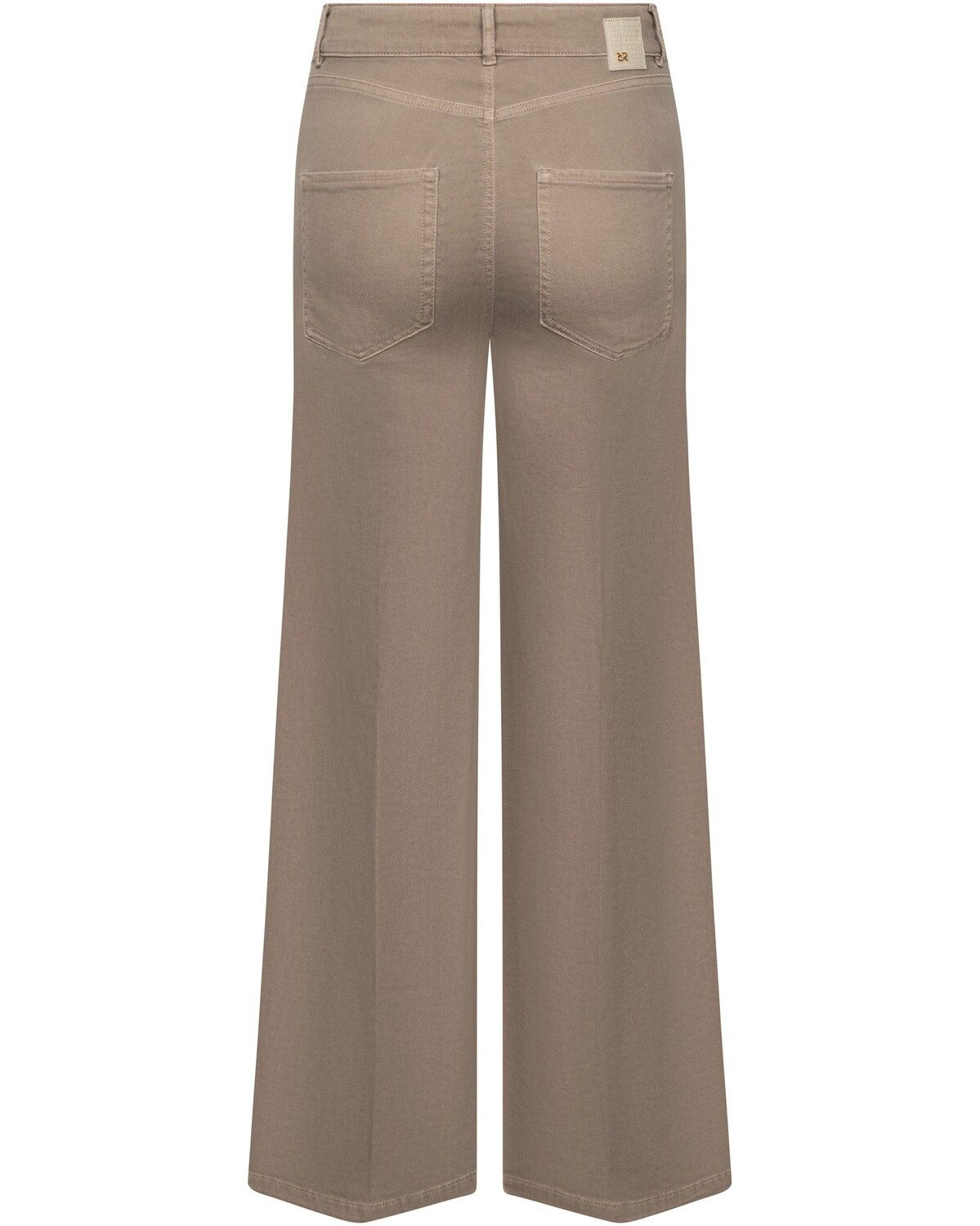 Raffaello Rossi 5-Pocket-Jeans Highwaist Jeans Sventy
