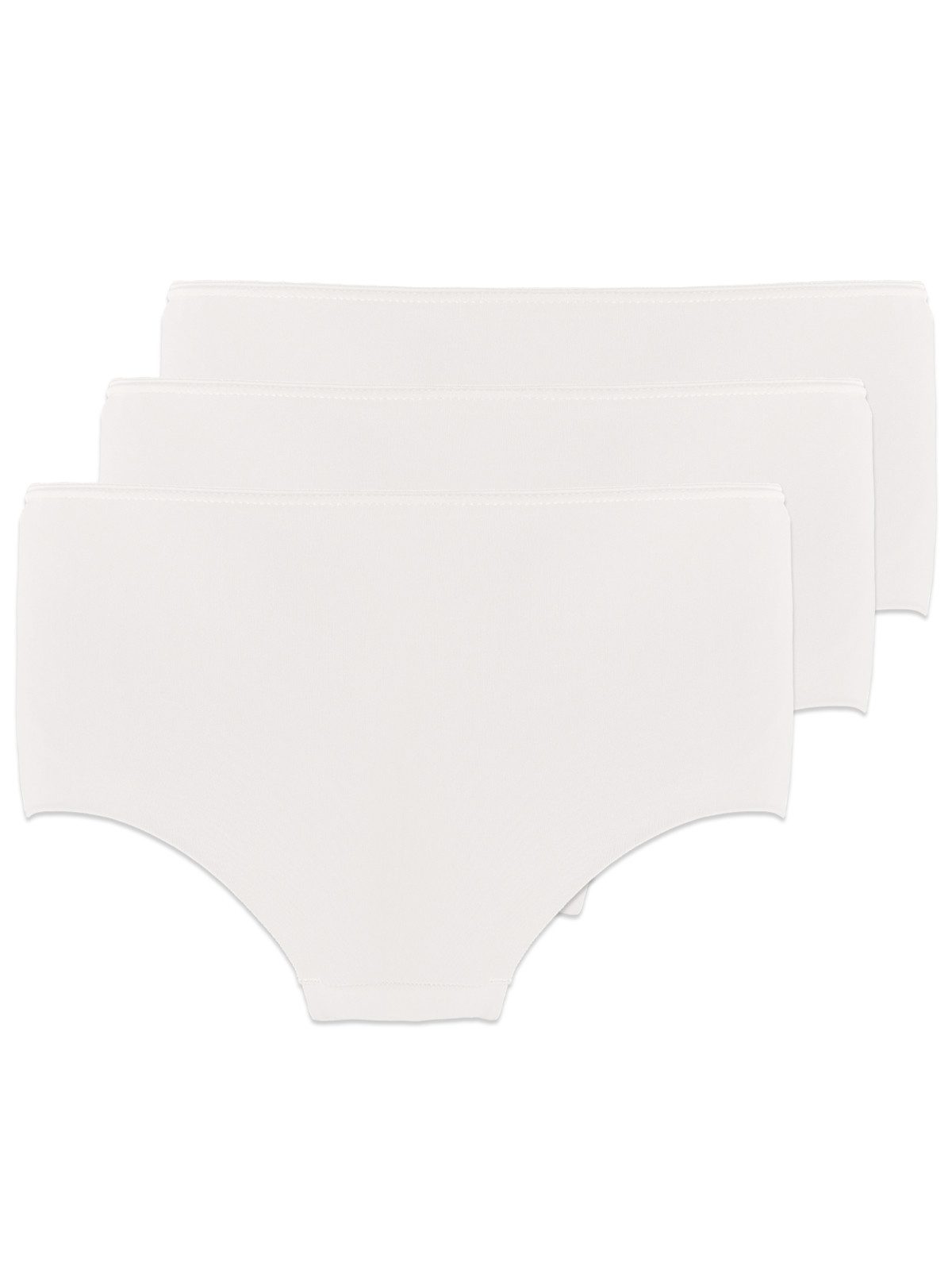 Panty 3er Pack Damen Panty OkKult