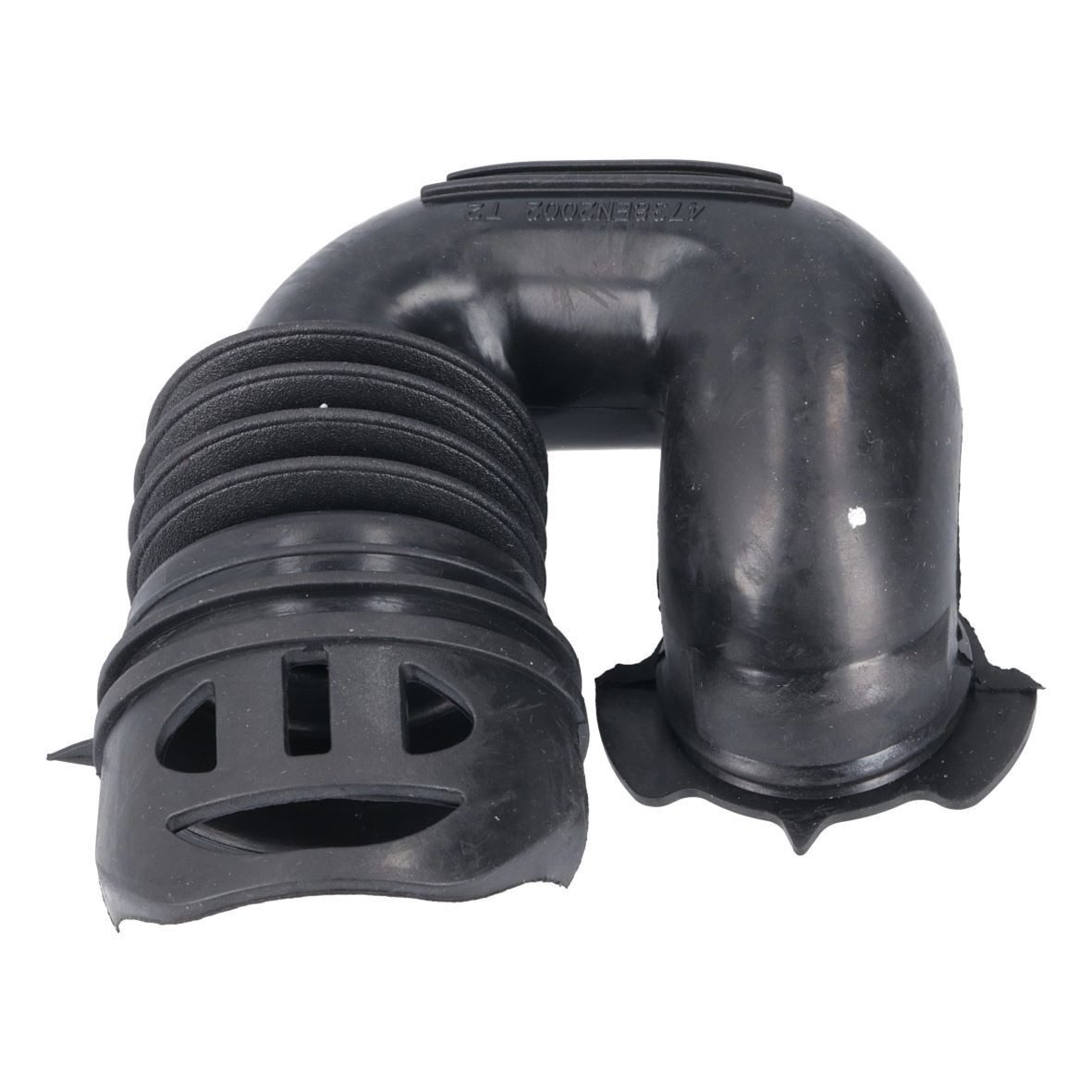 easyPART Schlauch wie EUROPART 10093409 Einlaufschlauch wie LG, Waschmaschine