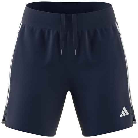 adidas Performance Trainingsshorts Tiro 23 League Long-Lenght Trainingsshorts Damen