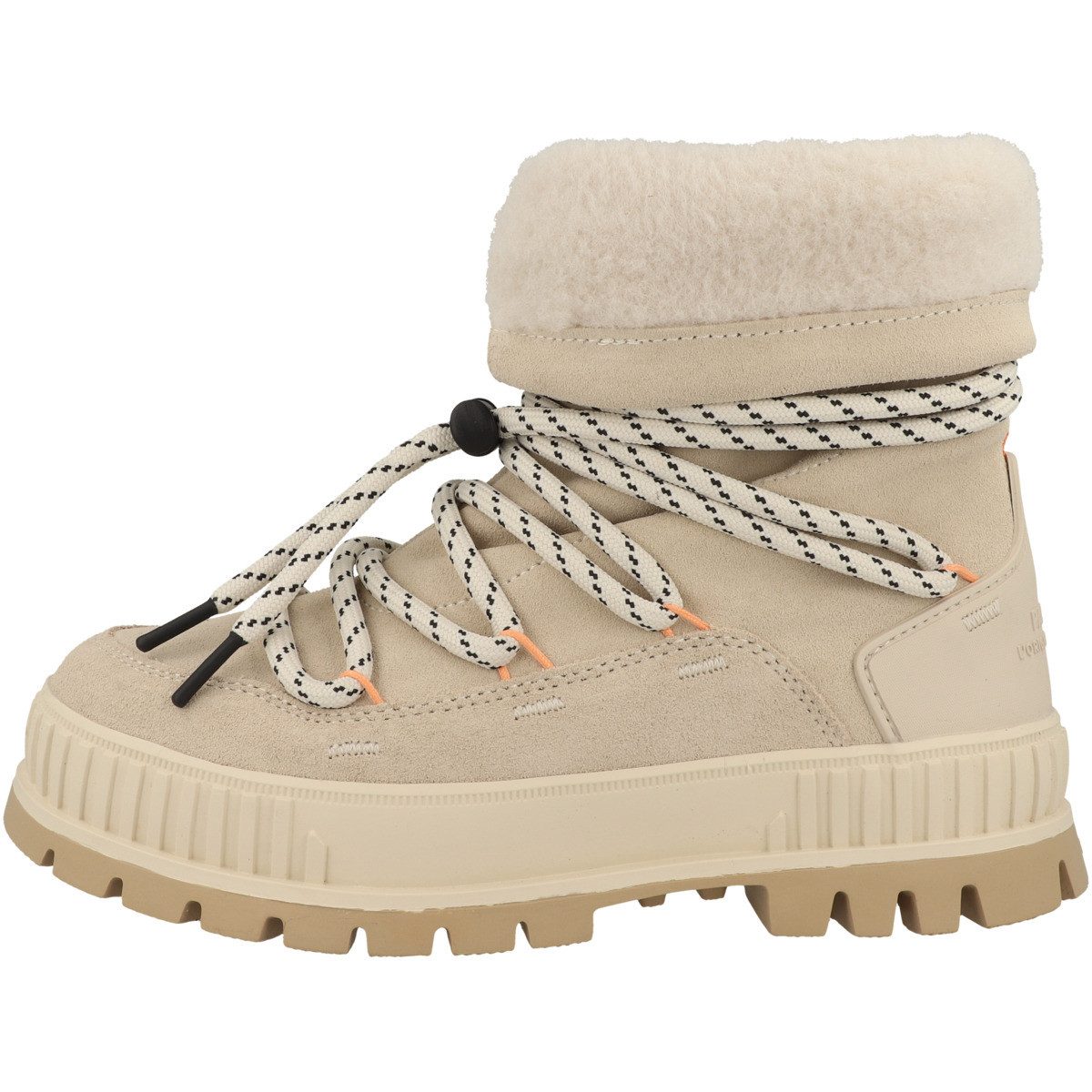 Palladium Pallashock Hiver Damen Winterboots Stiefeletten, günstig online kaufen