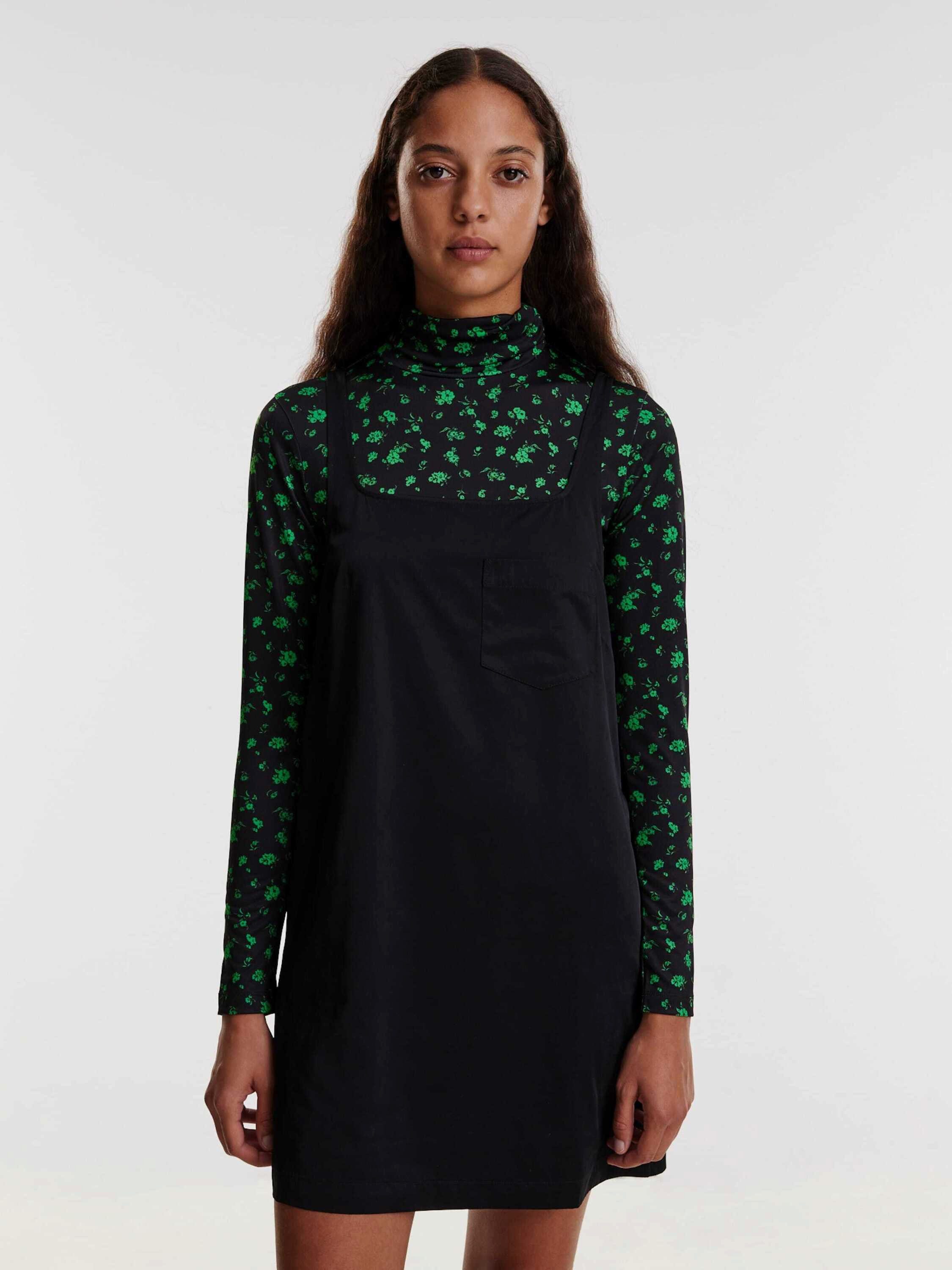 EDITED Sommerkleid Teena (1-tlg) Plain/ohne Details günstig online kaufen