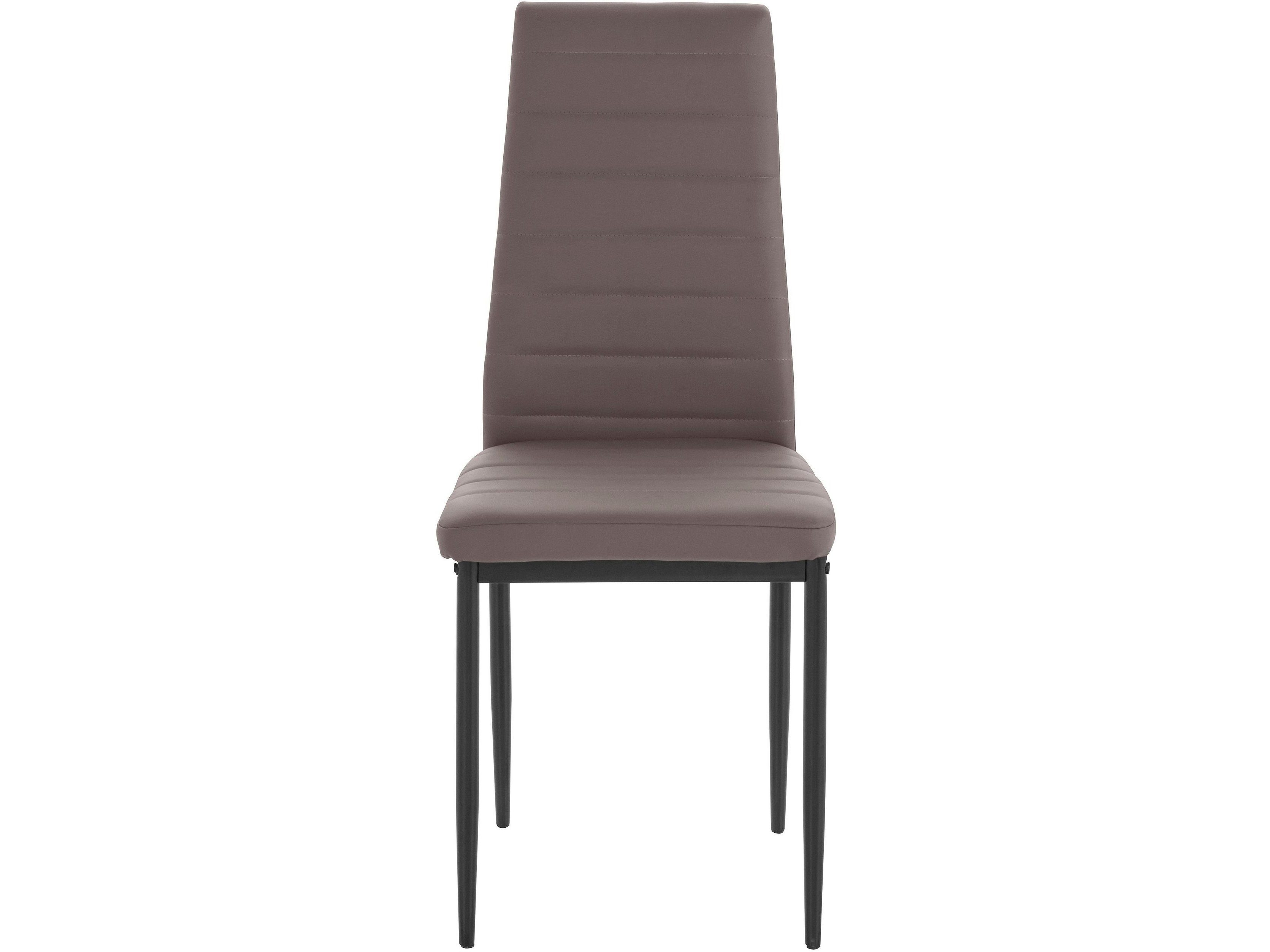 loft24 Esszimmerstuhl Sally (Set, 4 St), günstig online kaufen