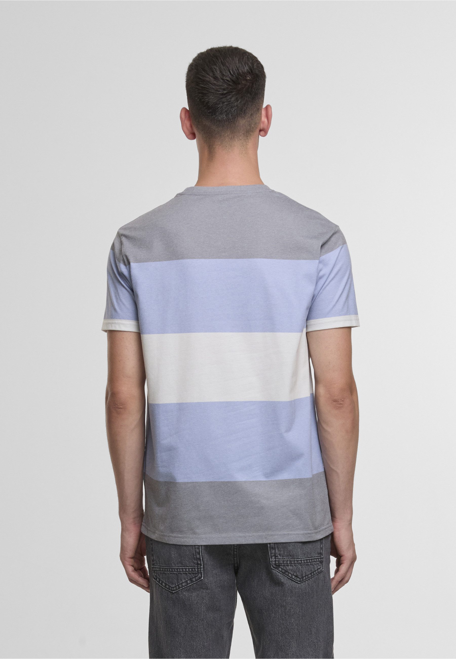 Just Rhyse Kurzarmshirt Just Rhyse Herren Just Rhyse Seaside T-Shirt (1-tlg)