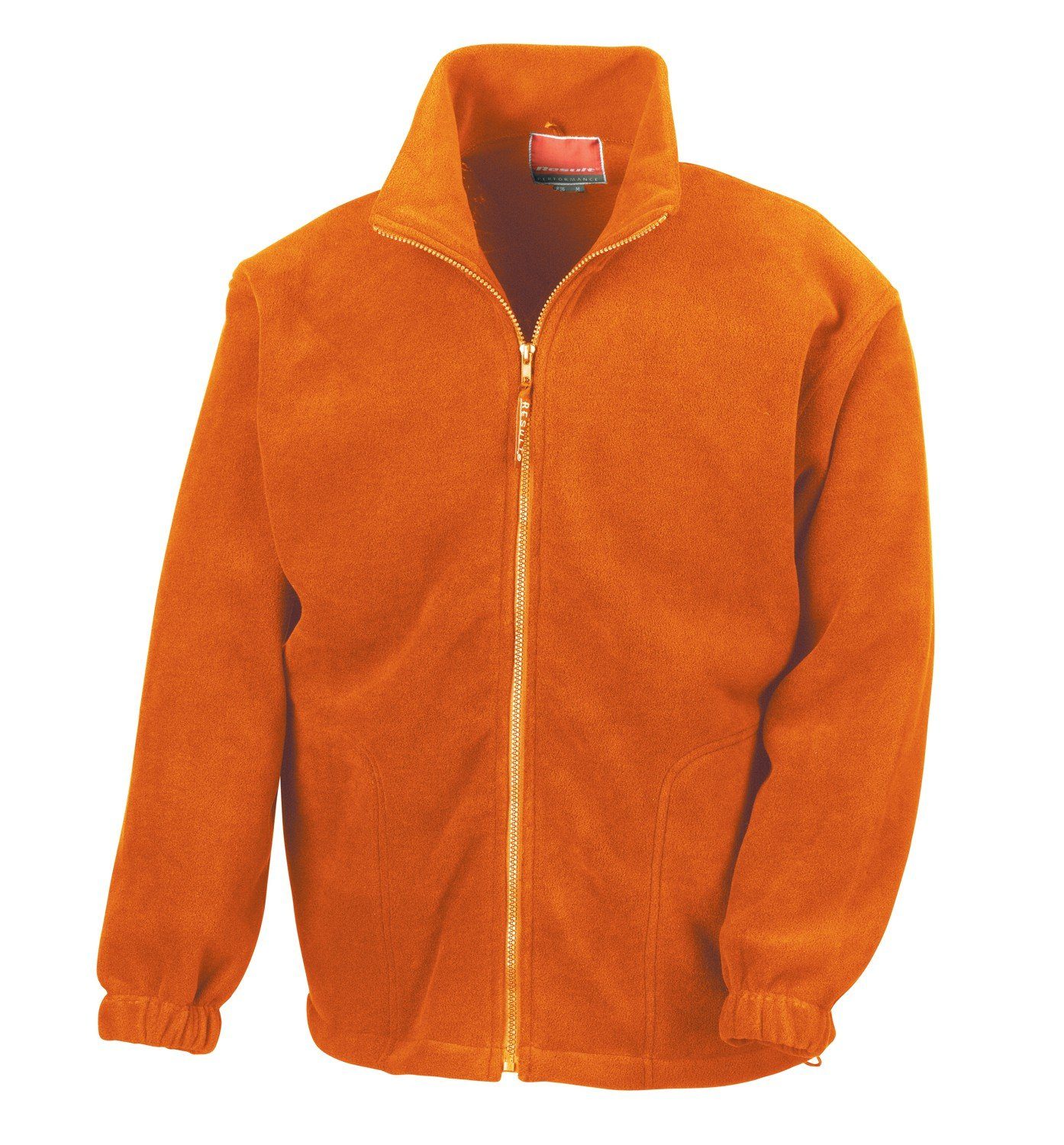 Result Fleecejacke Polartherm™ Active Fleece Jacke RT36