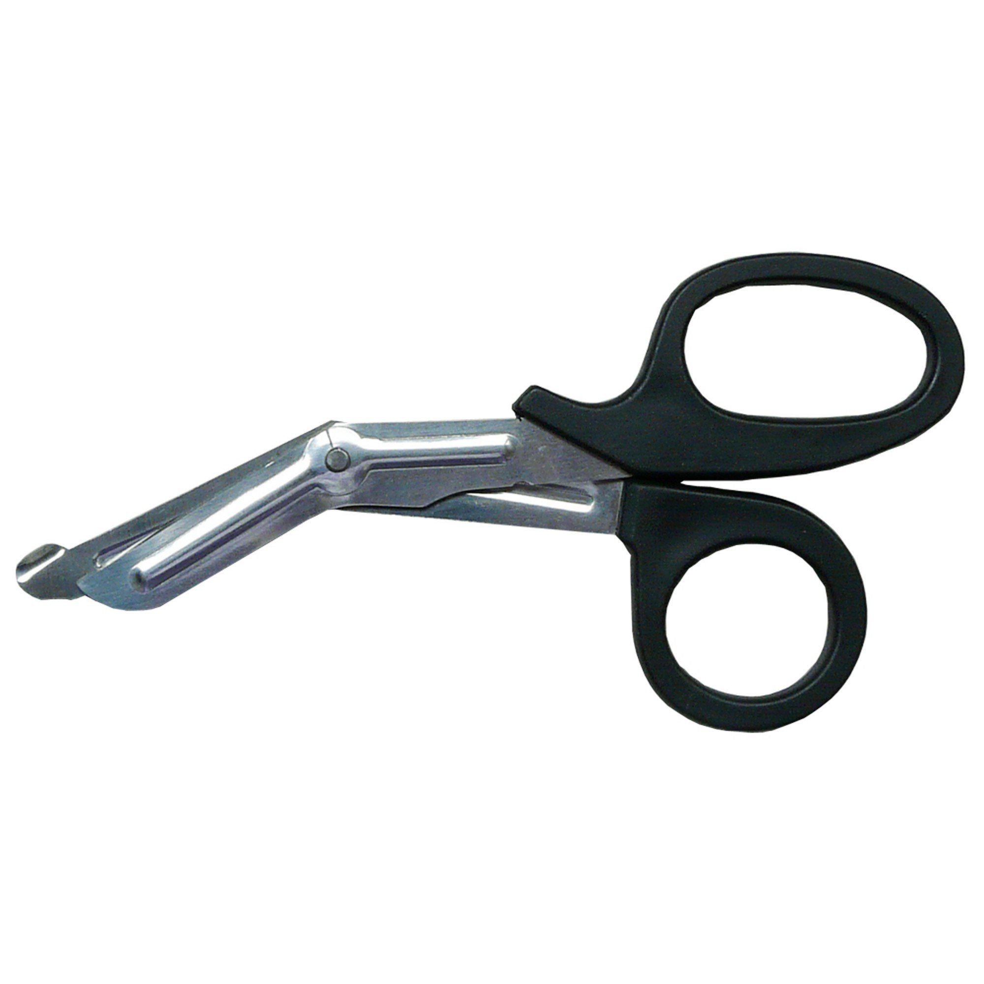 SANISMART Erste-Hilfe-Set Universalschere 18,5 cm