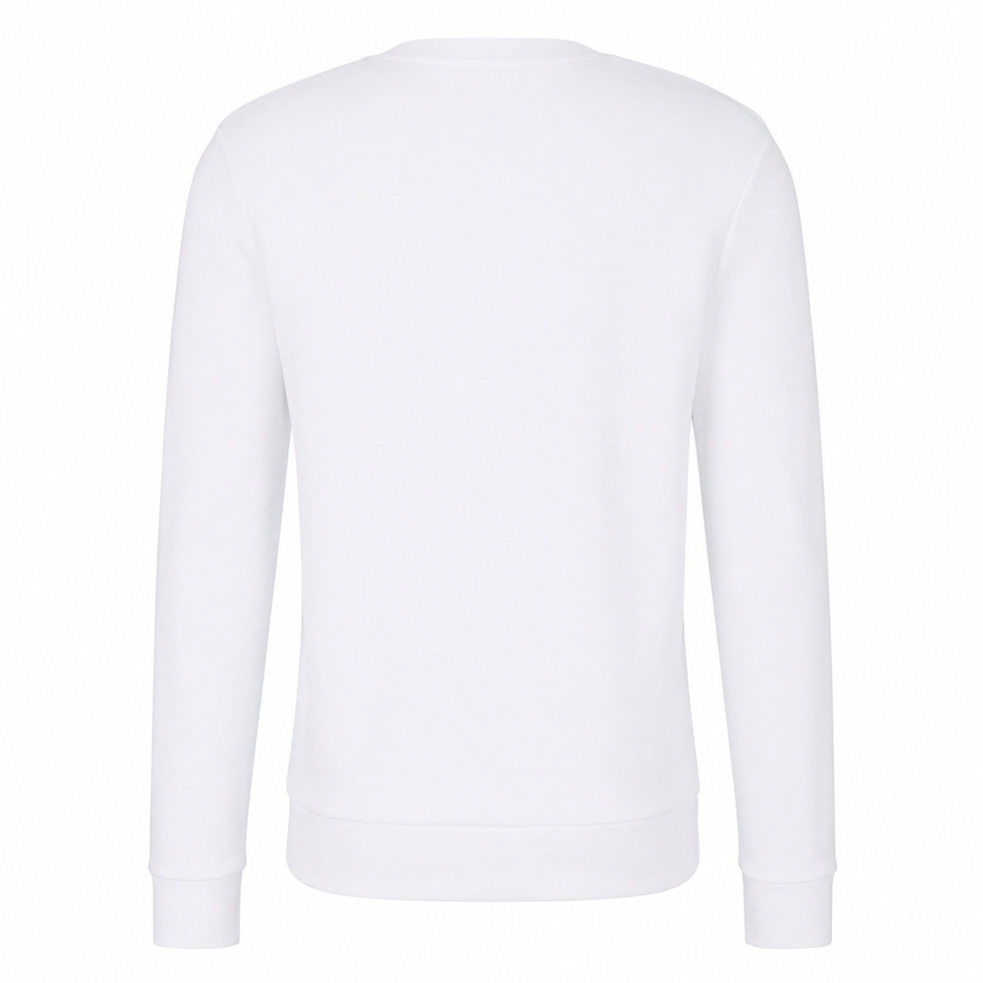 Joop Jeans Sweatshirt Herren Sweatshirt Baumwolle JJJ-Alfred