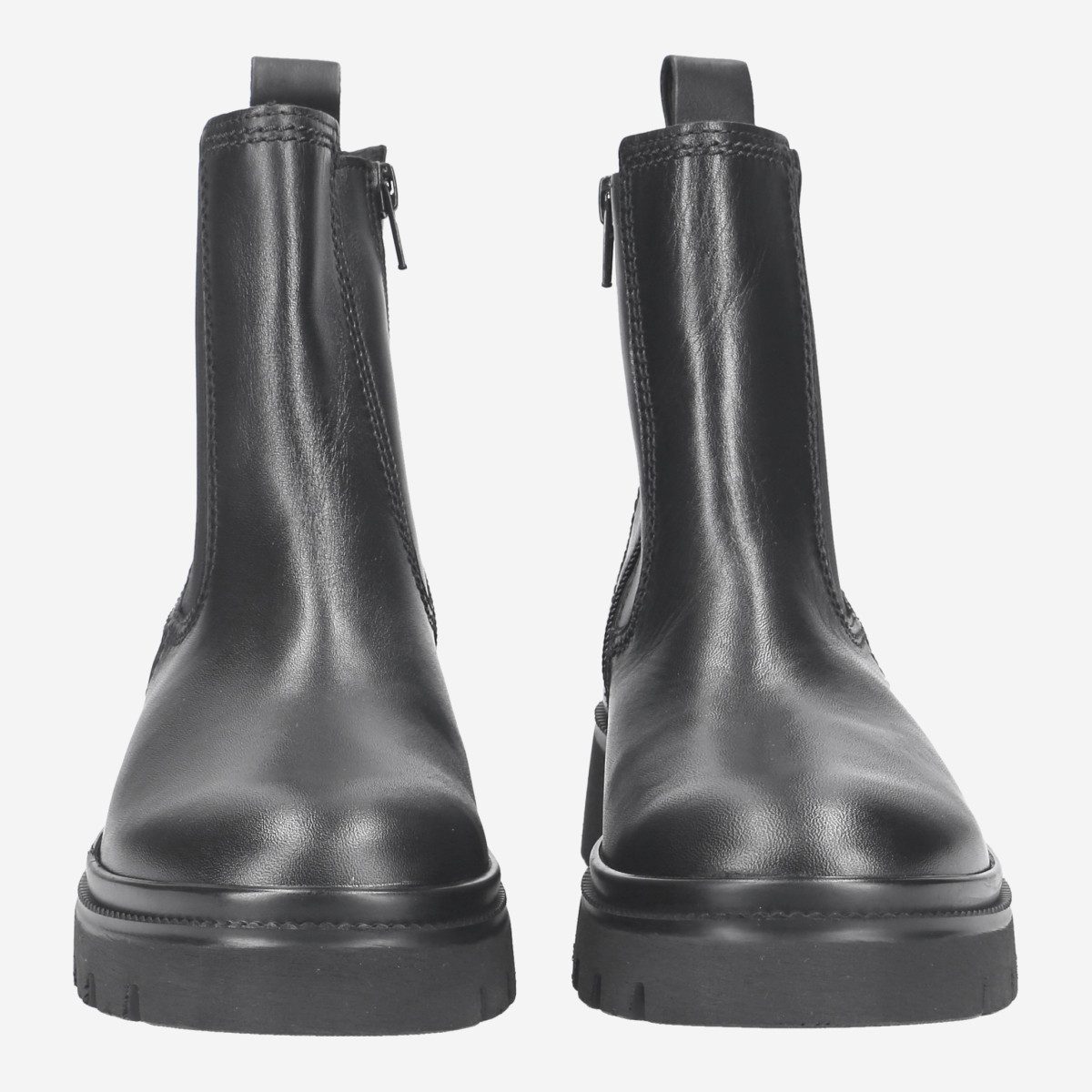 Gabor Gabor 31.850.27, Stiefeletten, Warmfutter, Schwarz, Damen Stiefelette günstig online kaufen