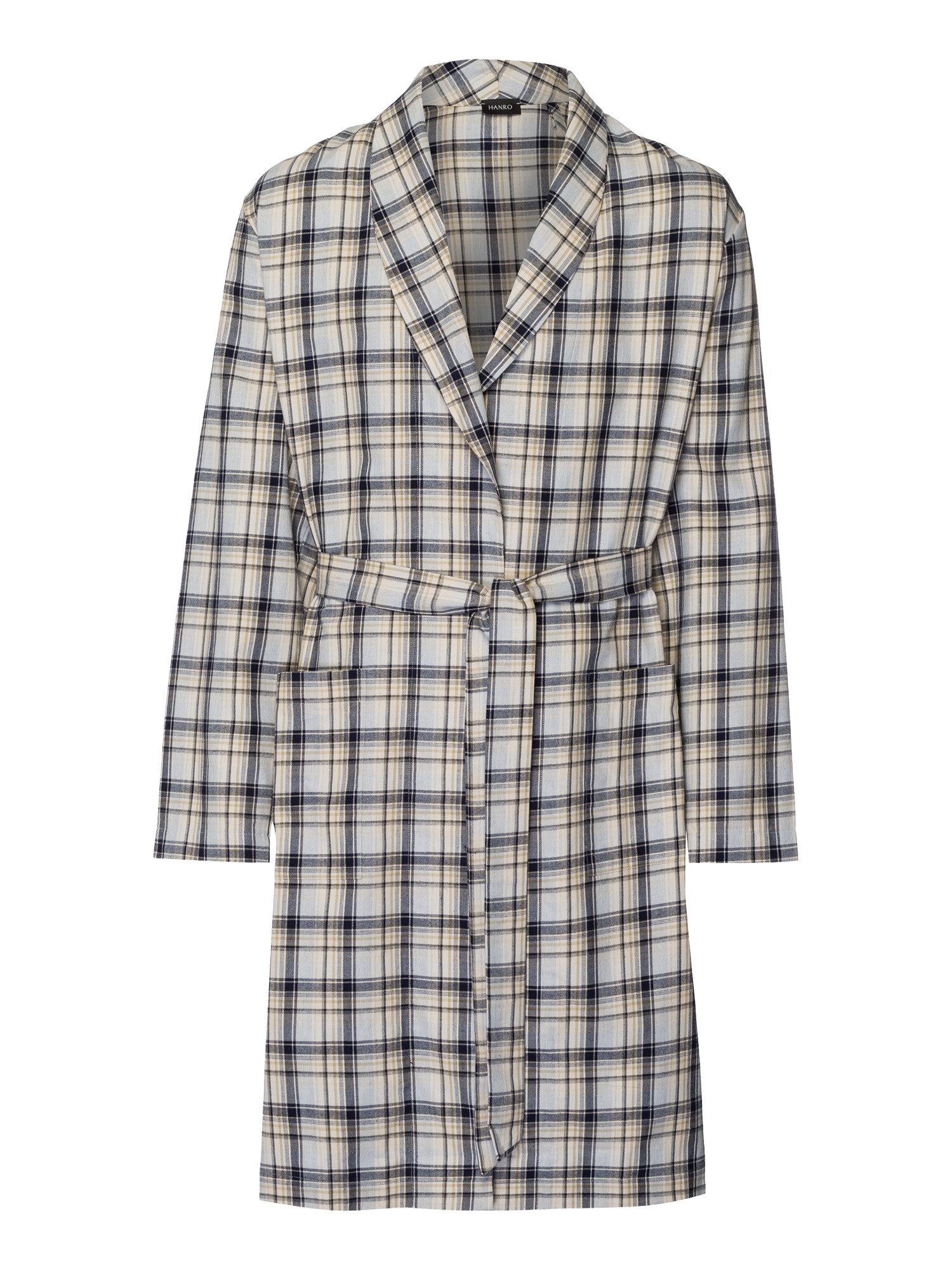 Hanro Bademantel Cozy Comfort