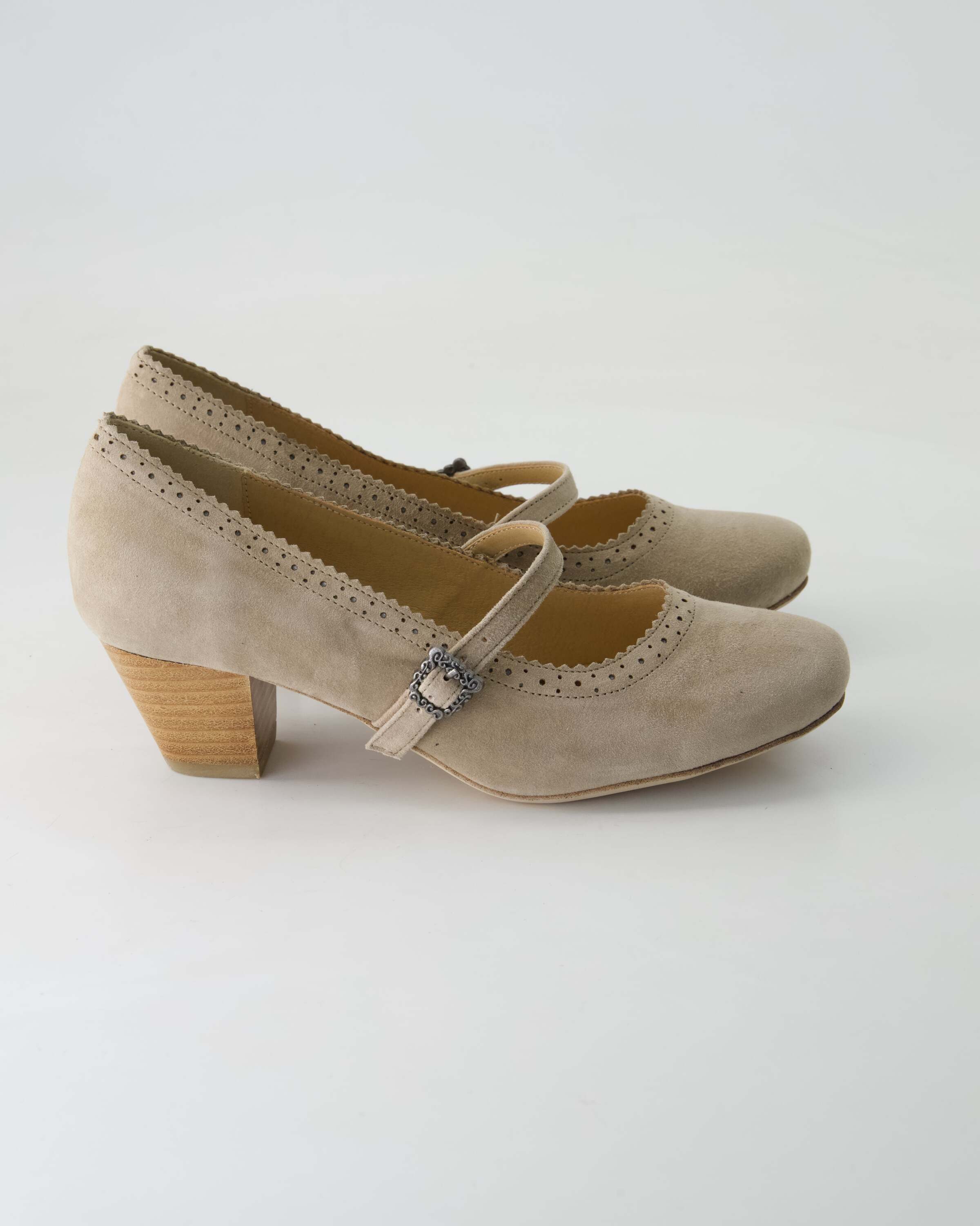 Hirschkogel 3003400 Schnürschuh Obermaterial: Leder günstig online kaufen